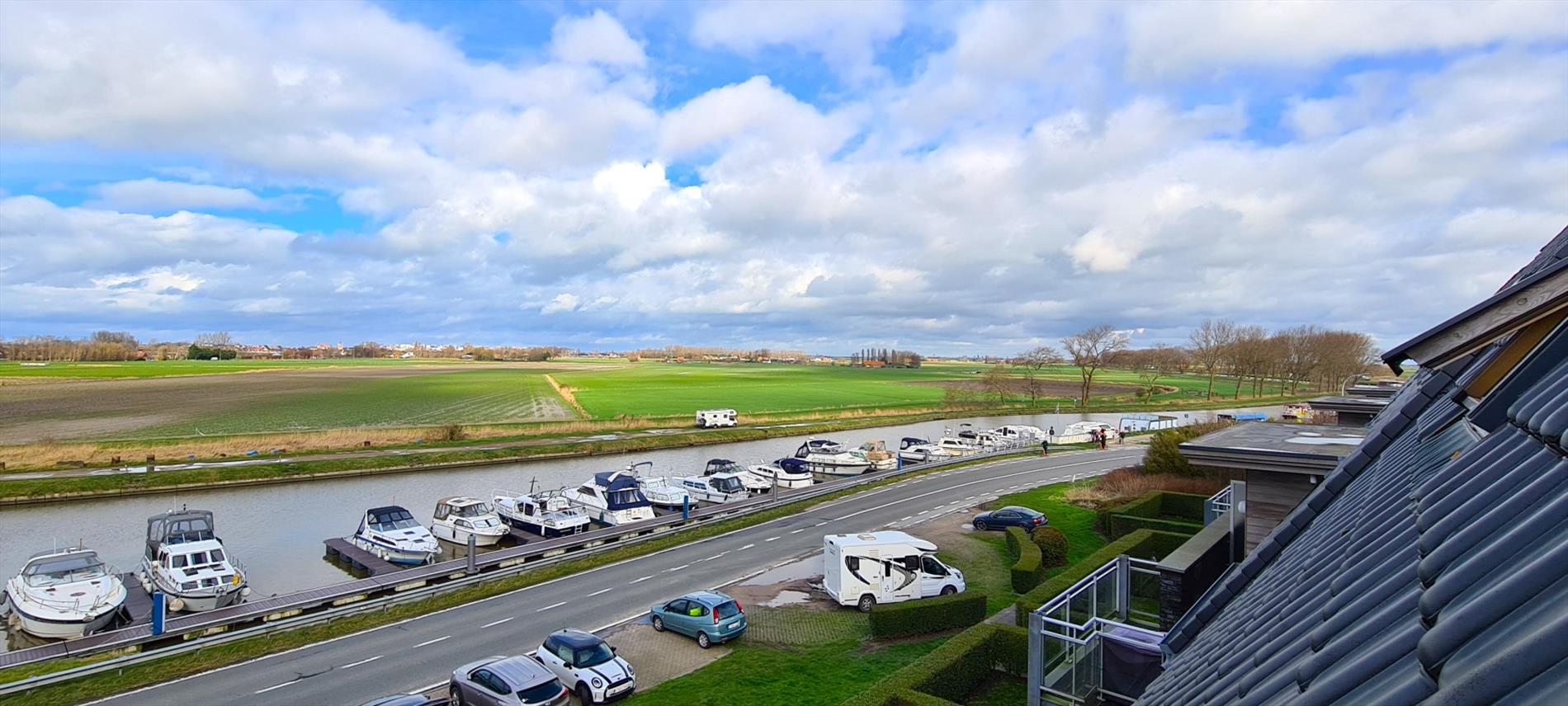 Verkoop - Nieuwpoort