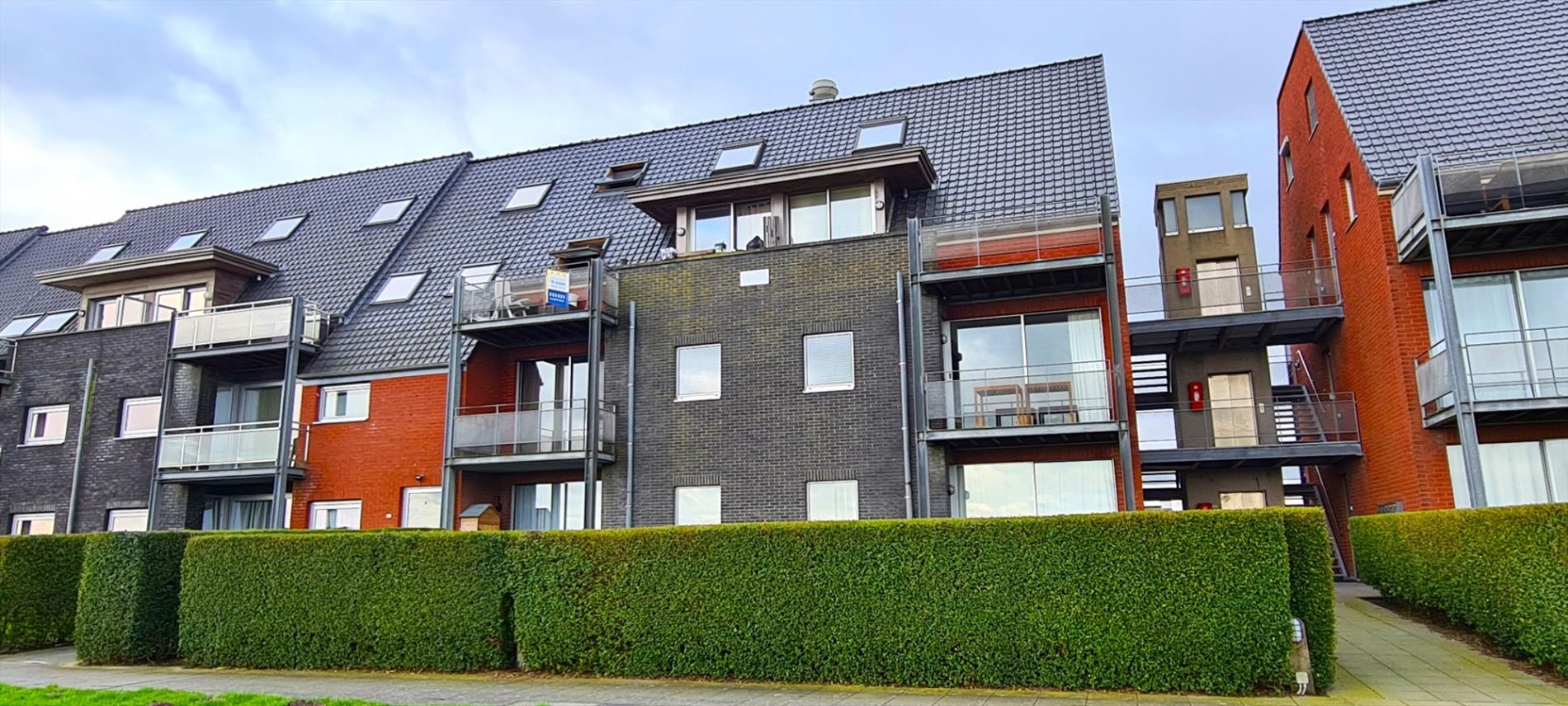 Verkoop - Nieuwpoort