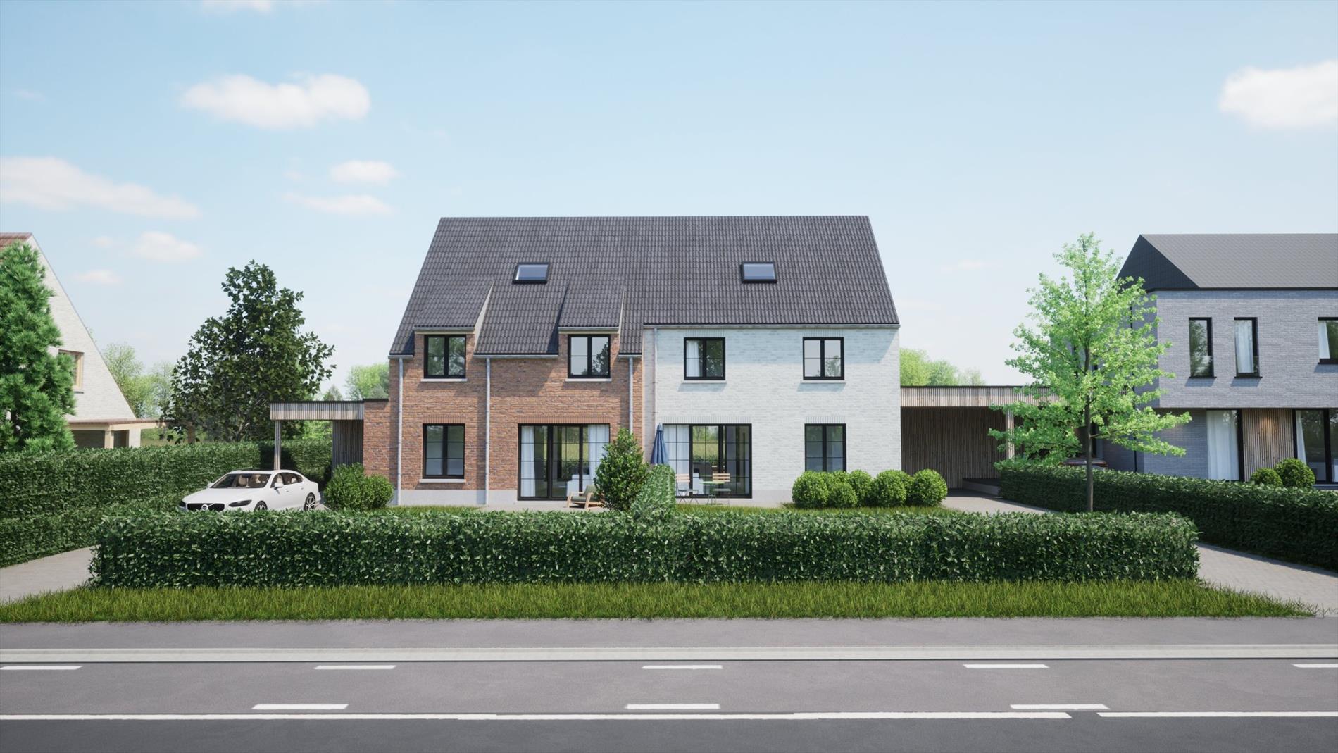 Verkoop - Meulebeke