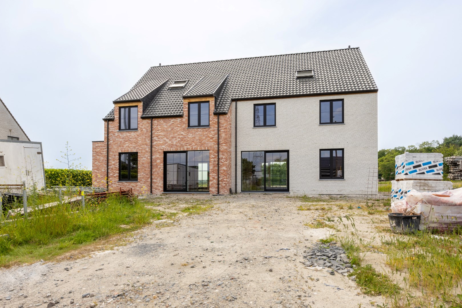 Verkoop - Meulebeke