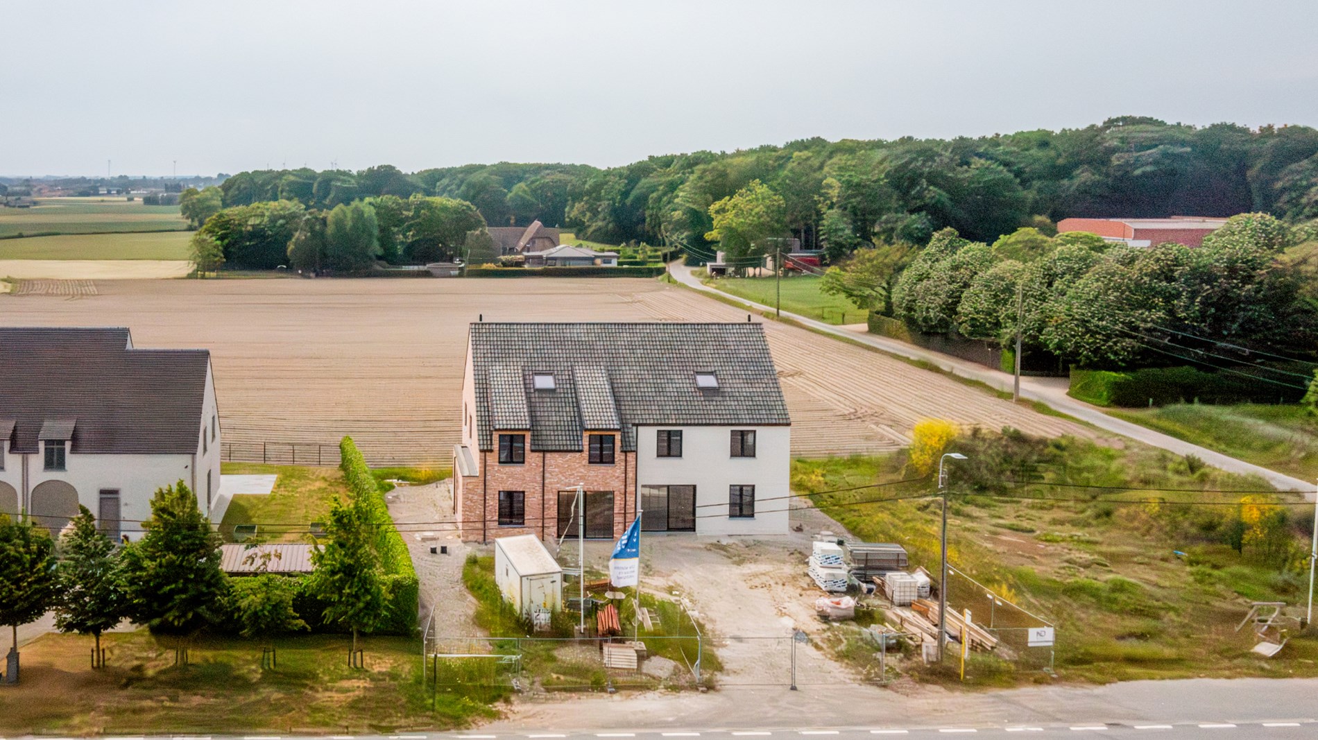 Verkoop - Meulebeke