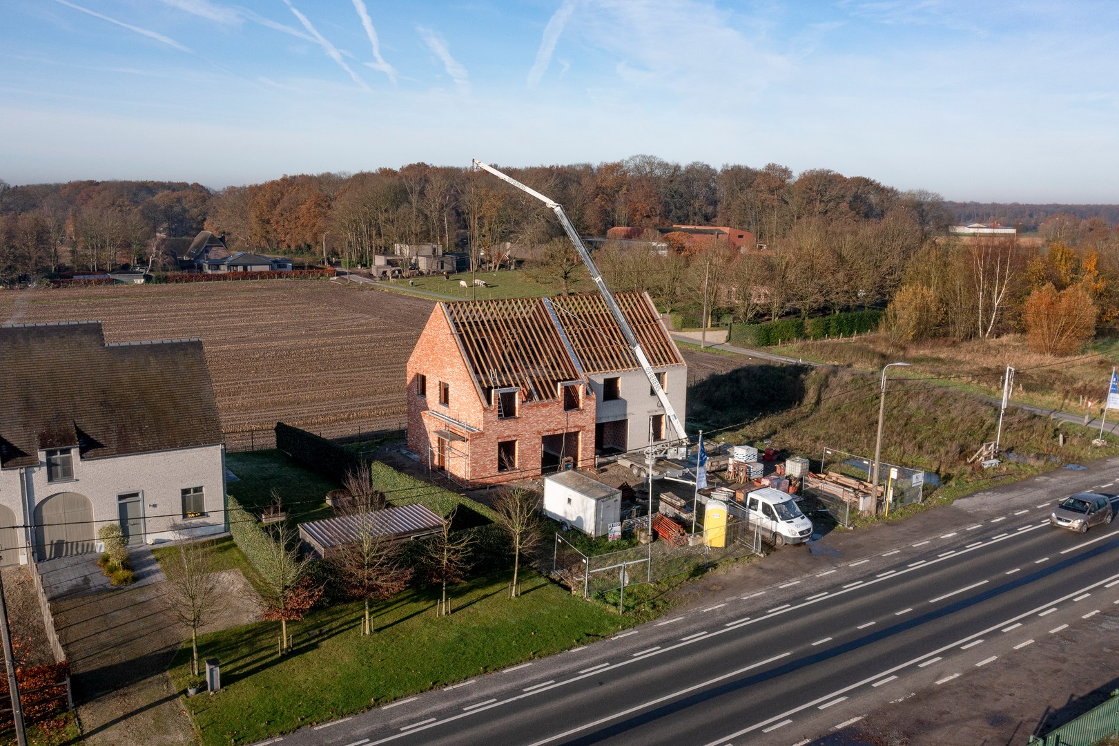 Verkoop - Meulebeke