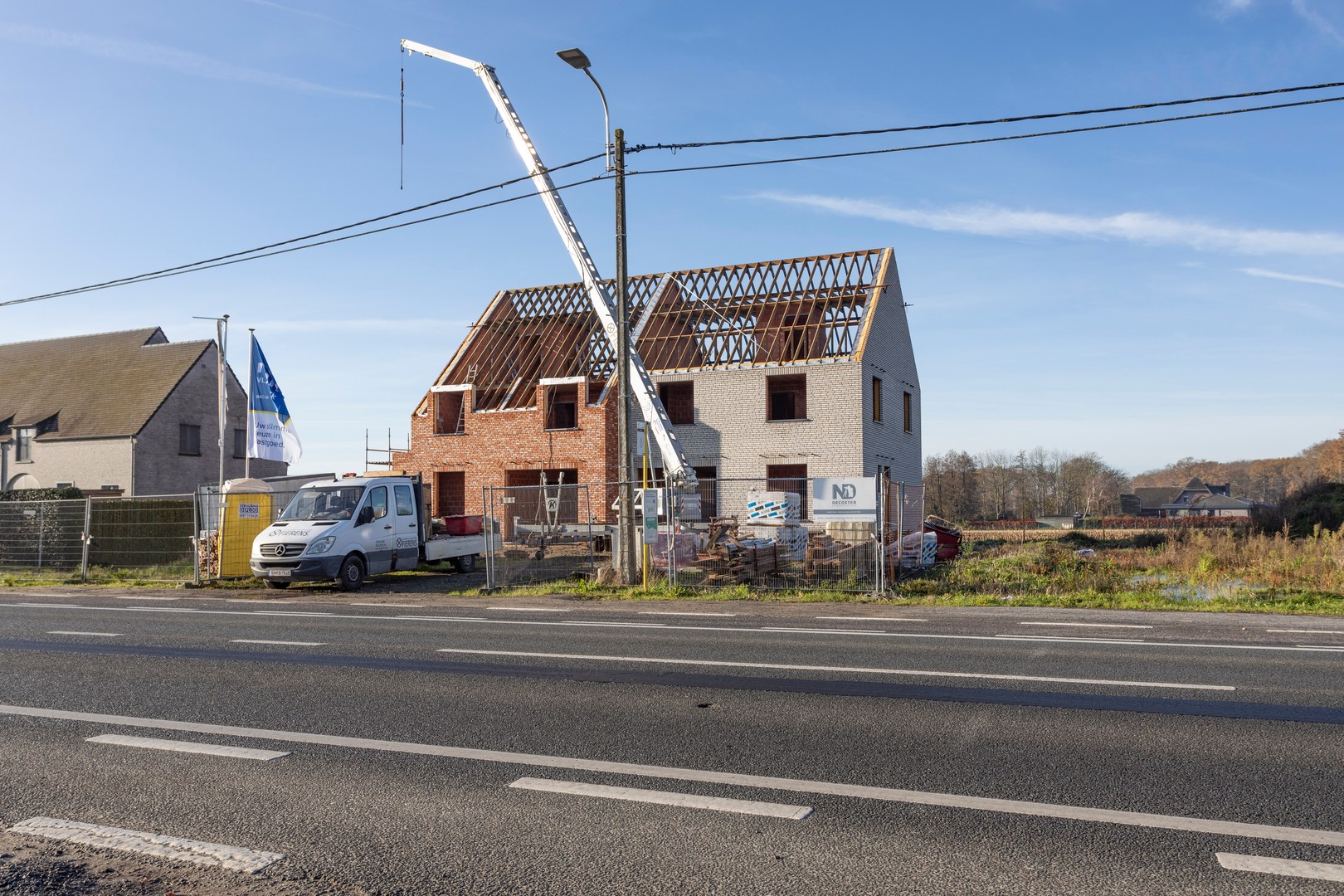 Verkoop - Meulebeke