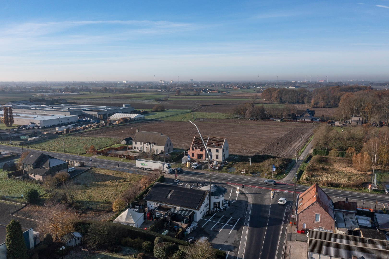 Verkoop - Meulebeke