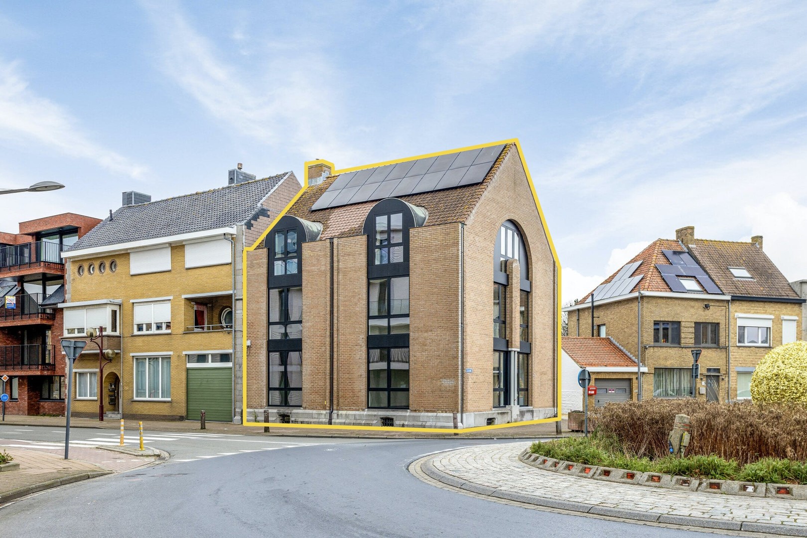 Verkoop - Veurne
