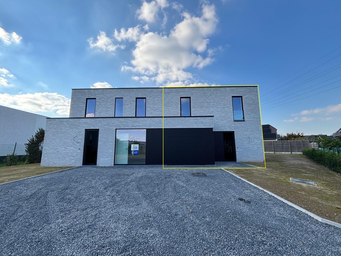 Verkoop - Roeselare