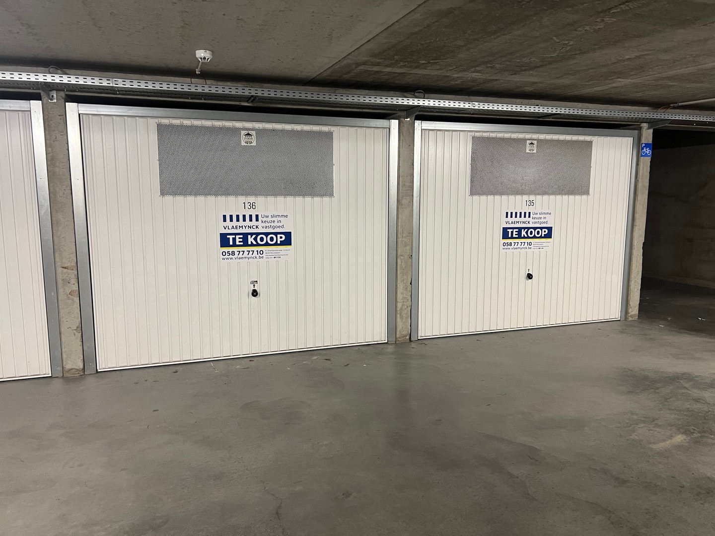 Verkoop - Nieuwpoort
