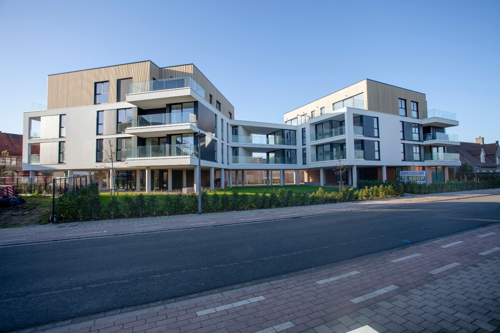 Verkoop - Wingene