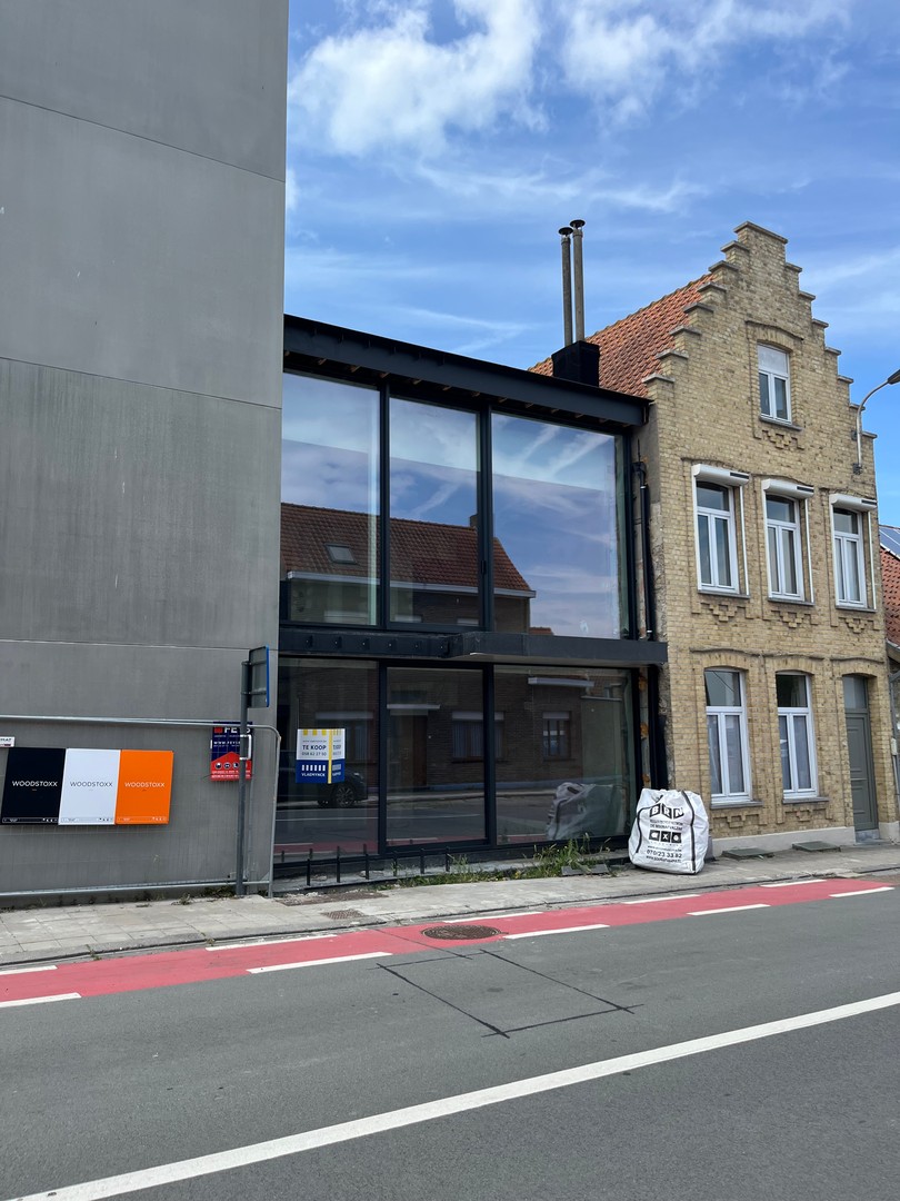 Verkoop - Veurne