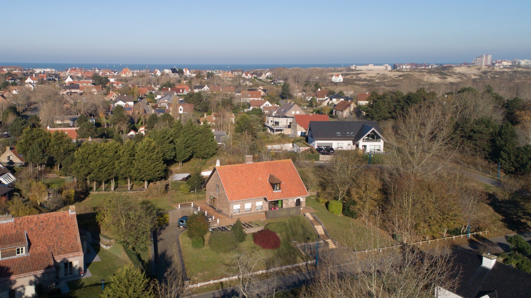 Verkoop - Oostduinkerke