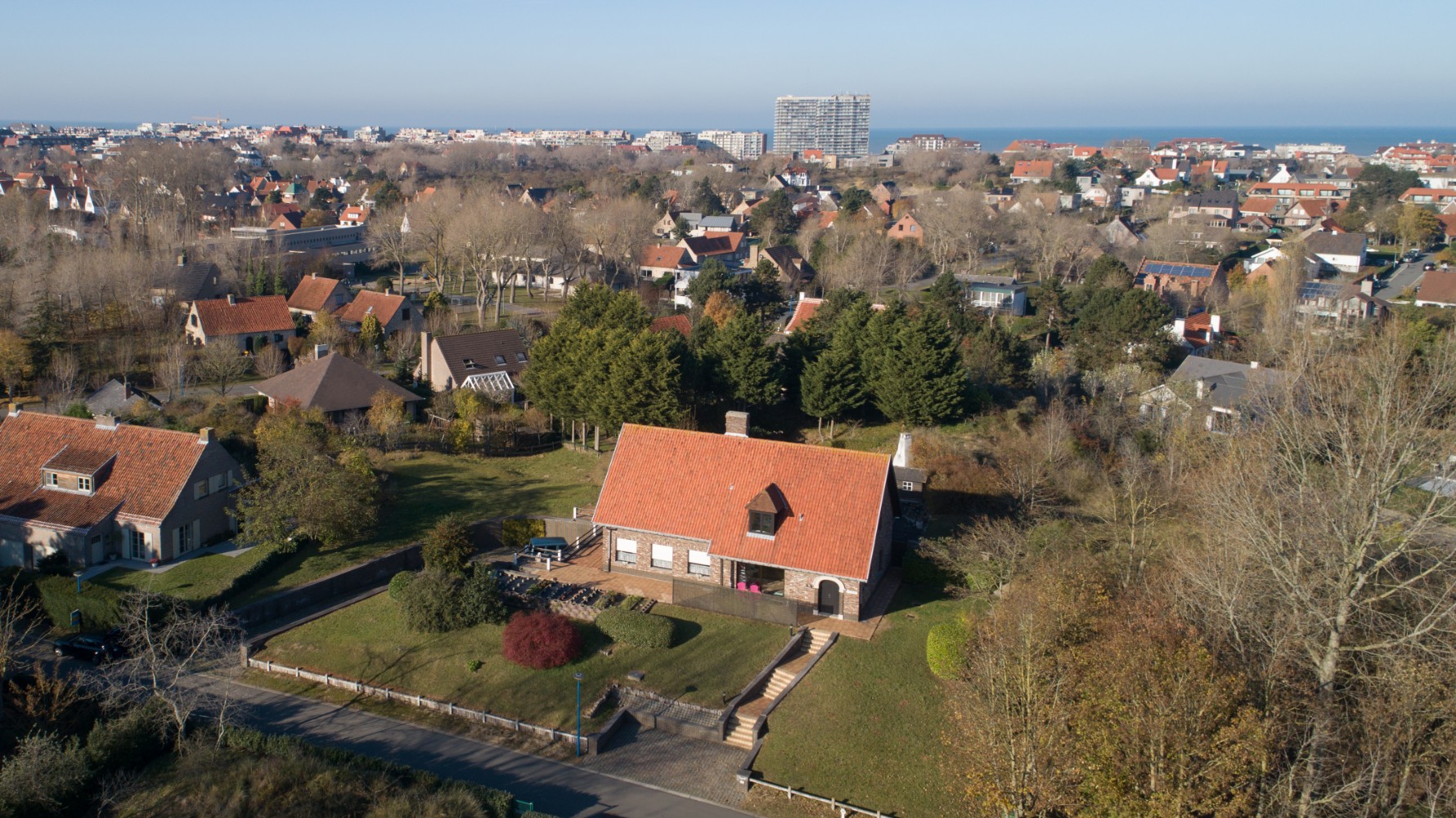 Verkoop - Oostduinkerke