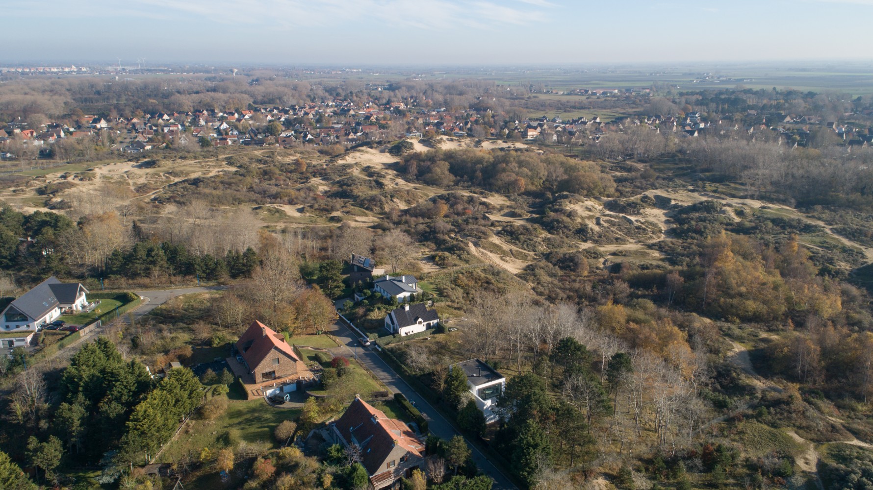 Verkoop - Oostduinkerke