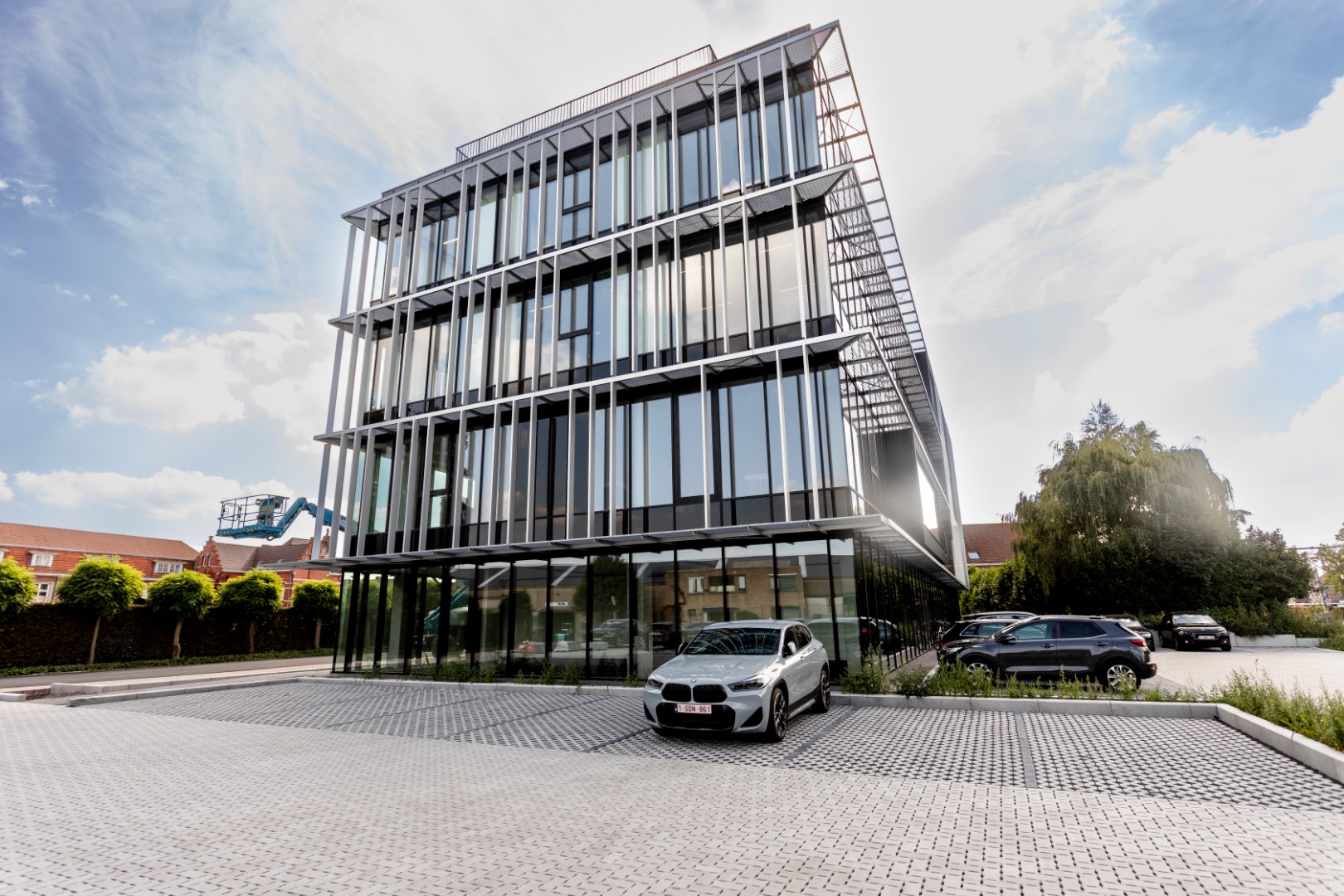 Verkoop - Tielt (8700)