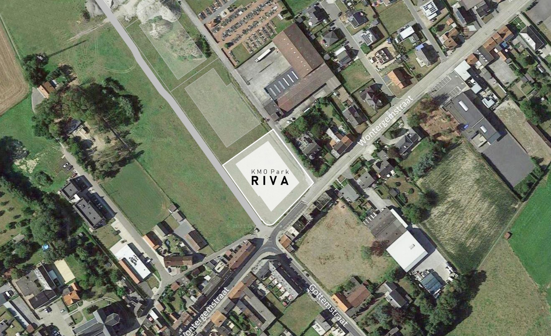Listing - Dentergem