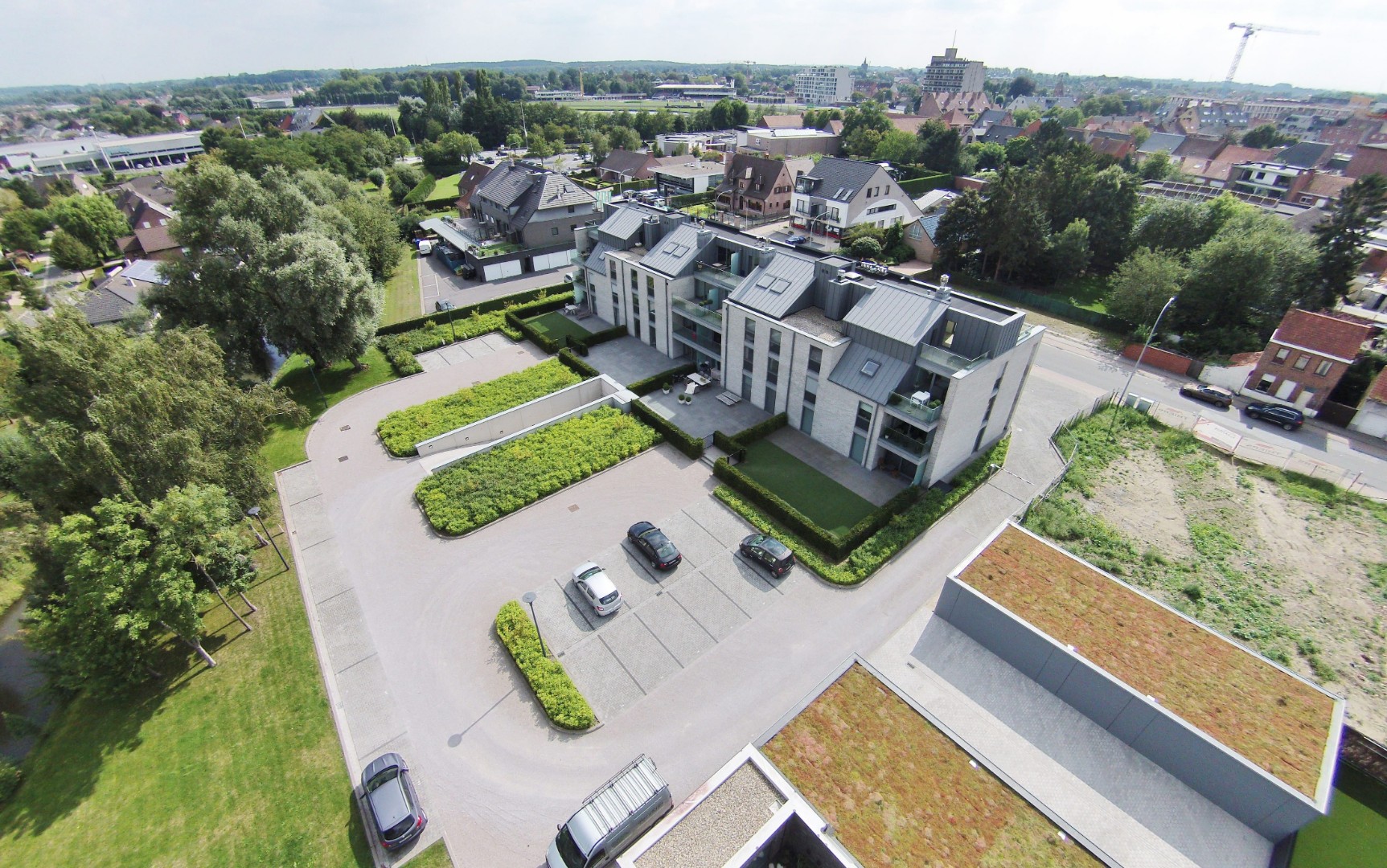 Verkoop - Waregem