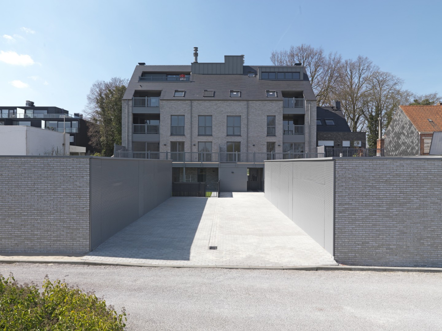Verkoop - Waregem