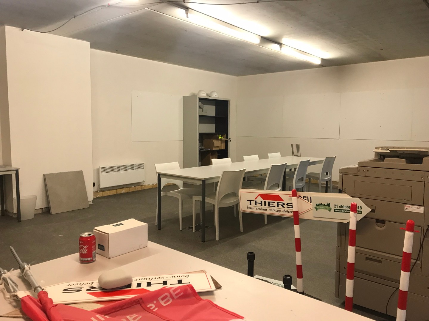 Verkoop - Waregem