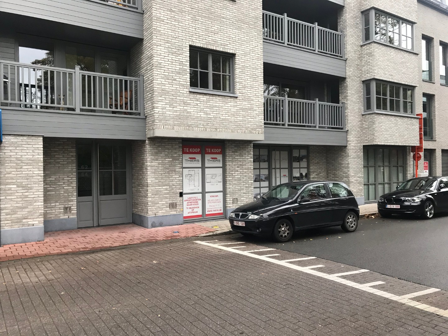 Verkoop - Waregem