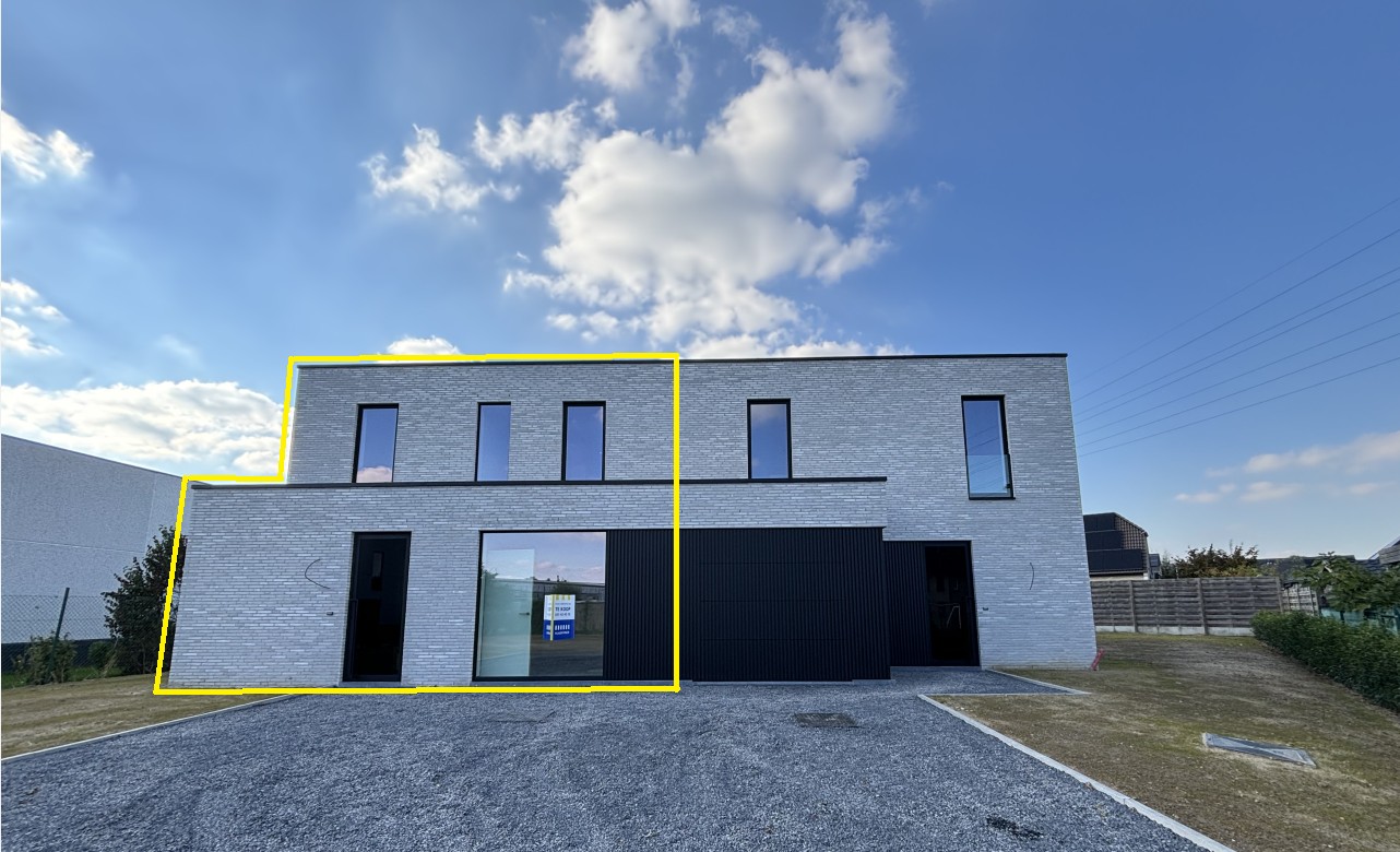 Listing - Roeselare