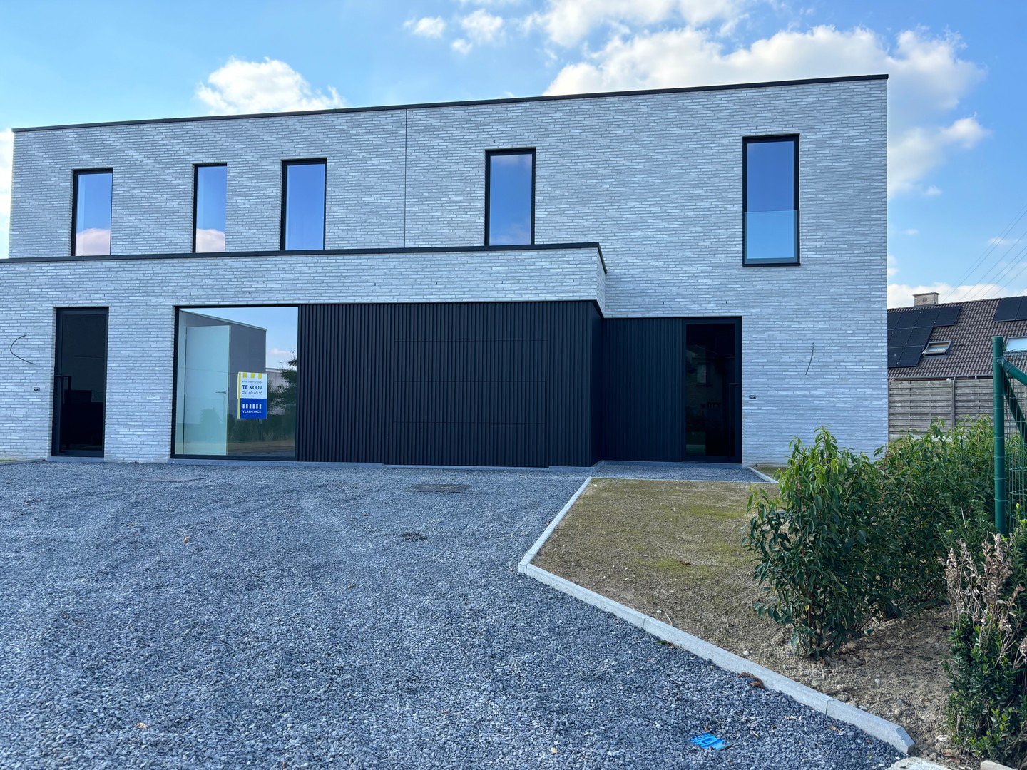 Listing - Roeselare
