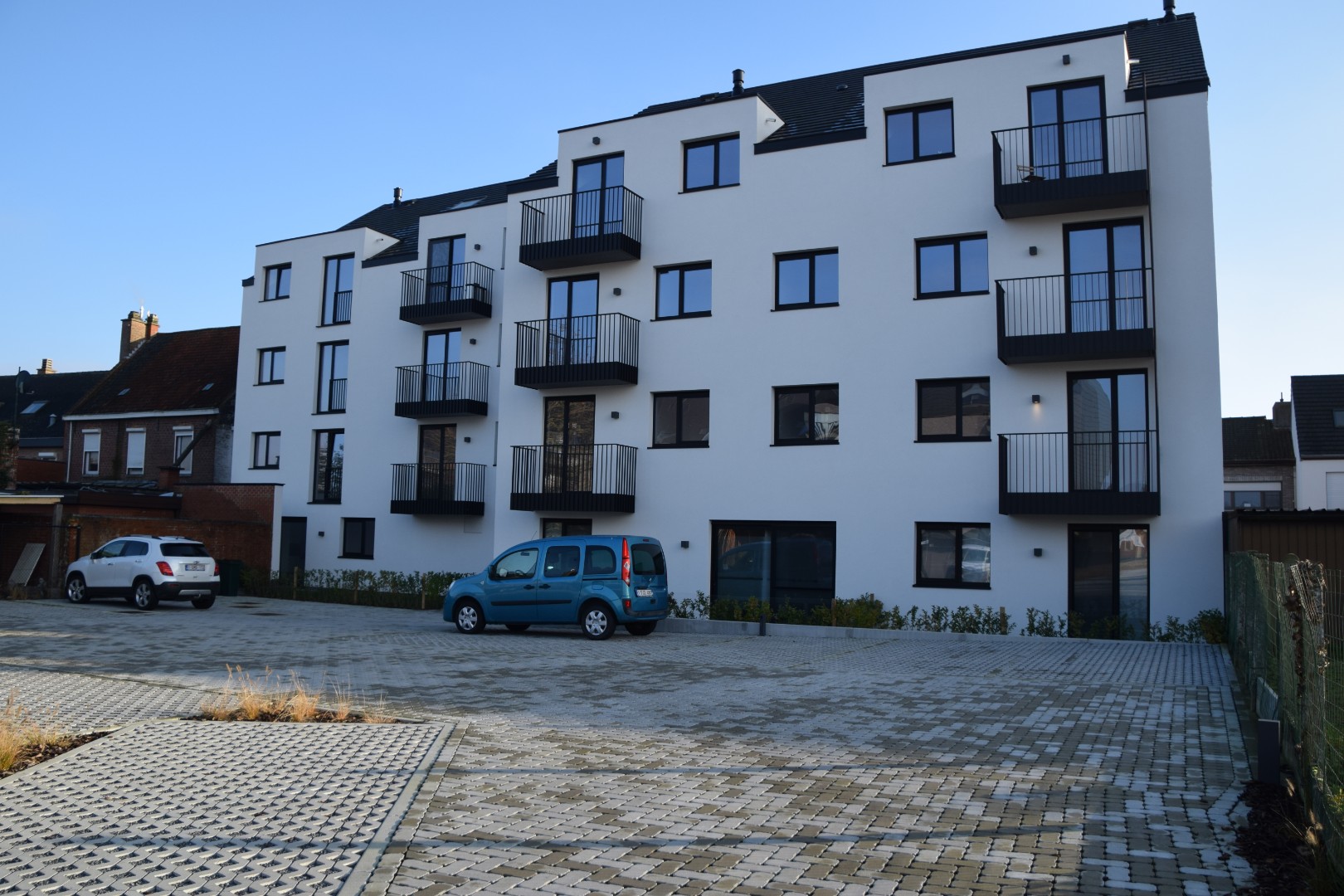 Verkoop - Ooigem