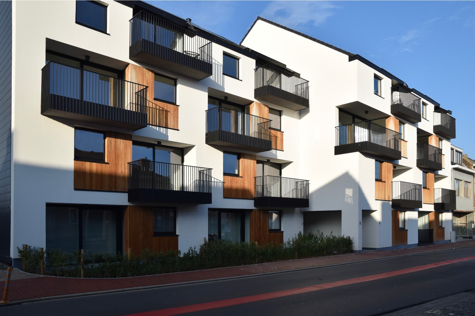 Listing - Ooigem