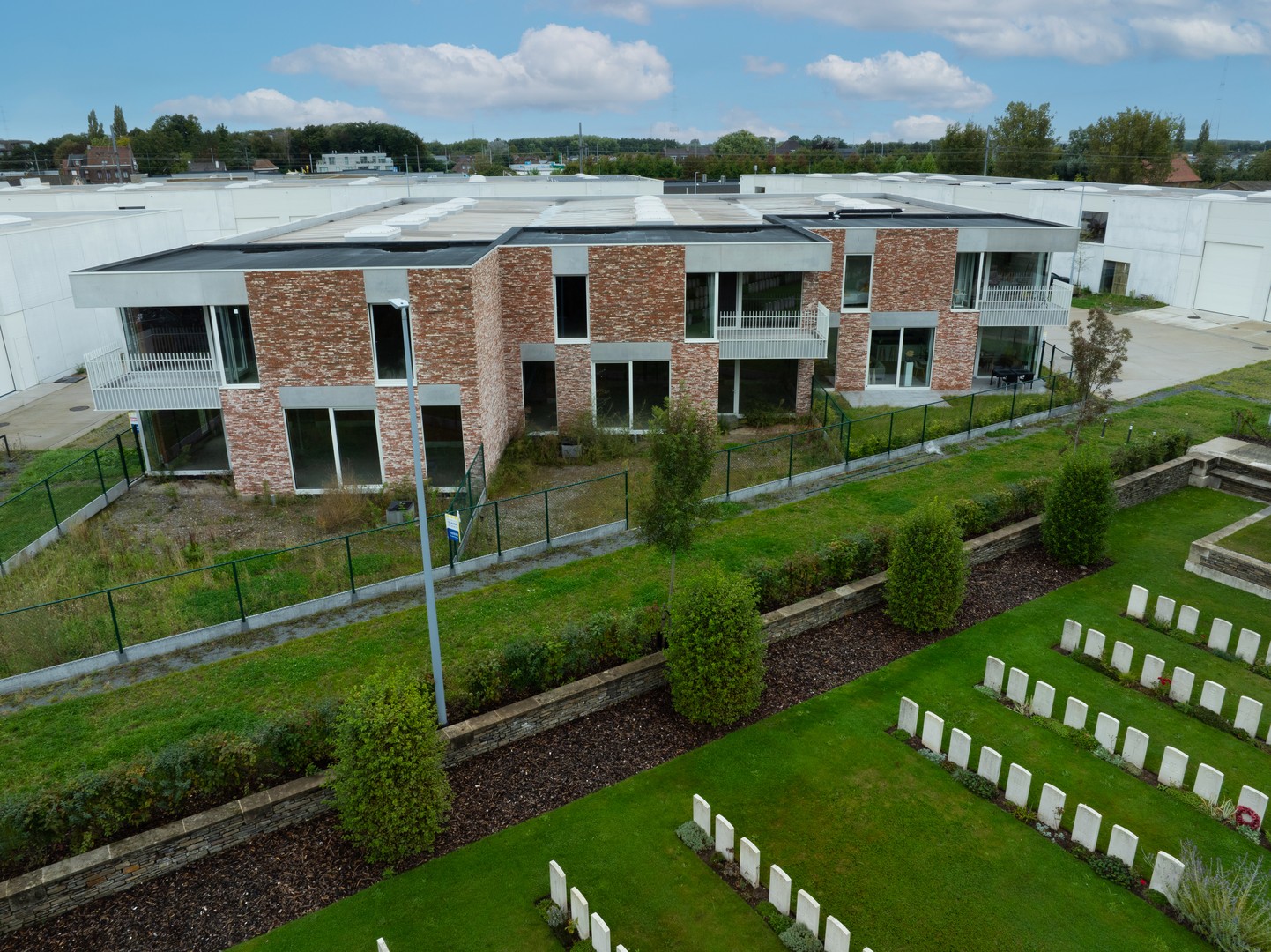 Verkoop - Harelbeke