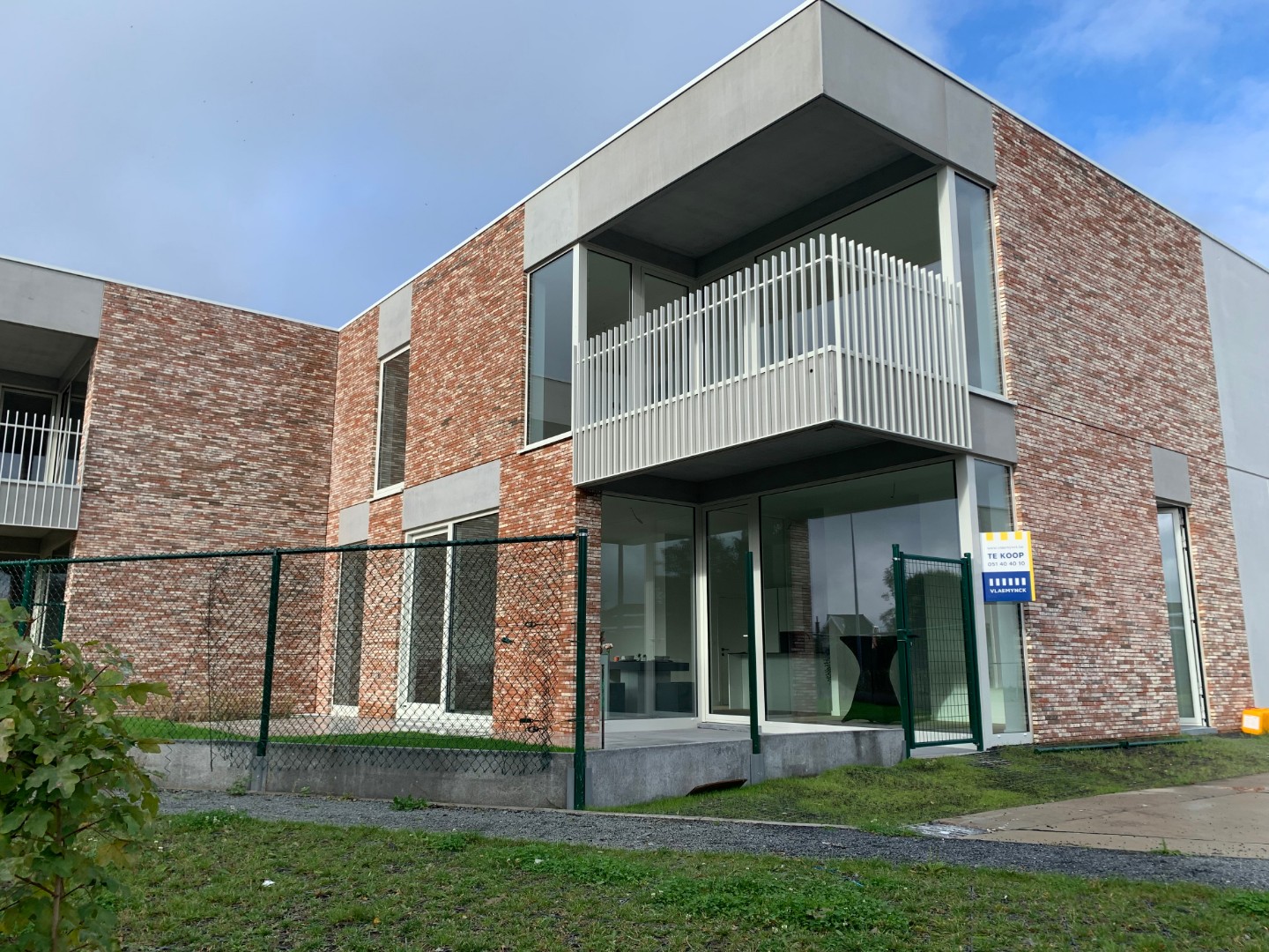 Listing - Harelbeke