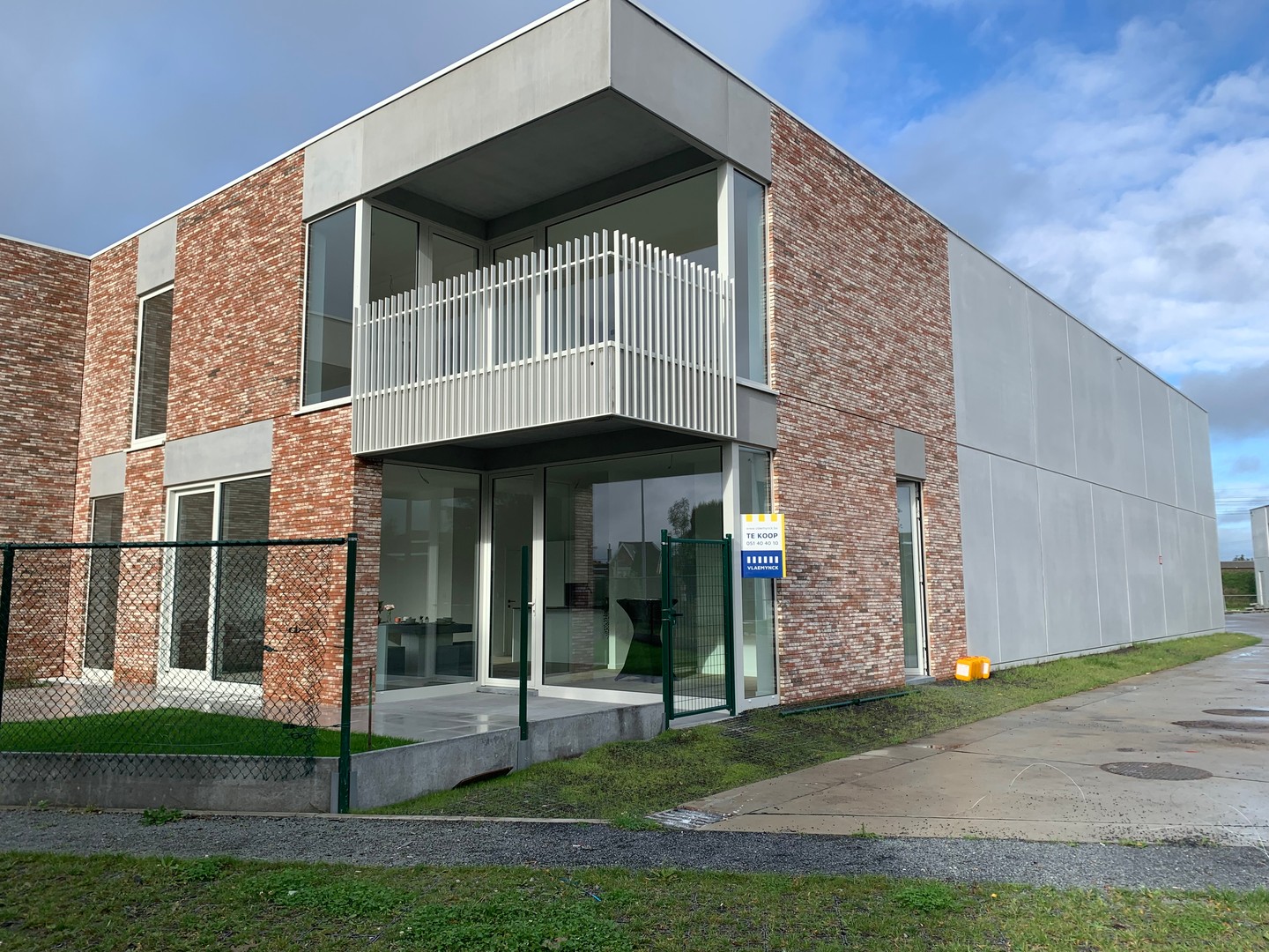 Listing - Harelbeke