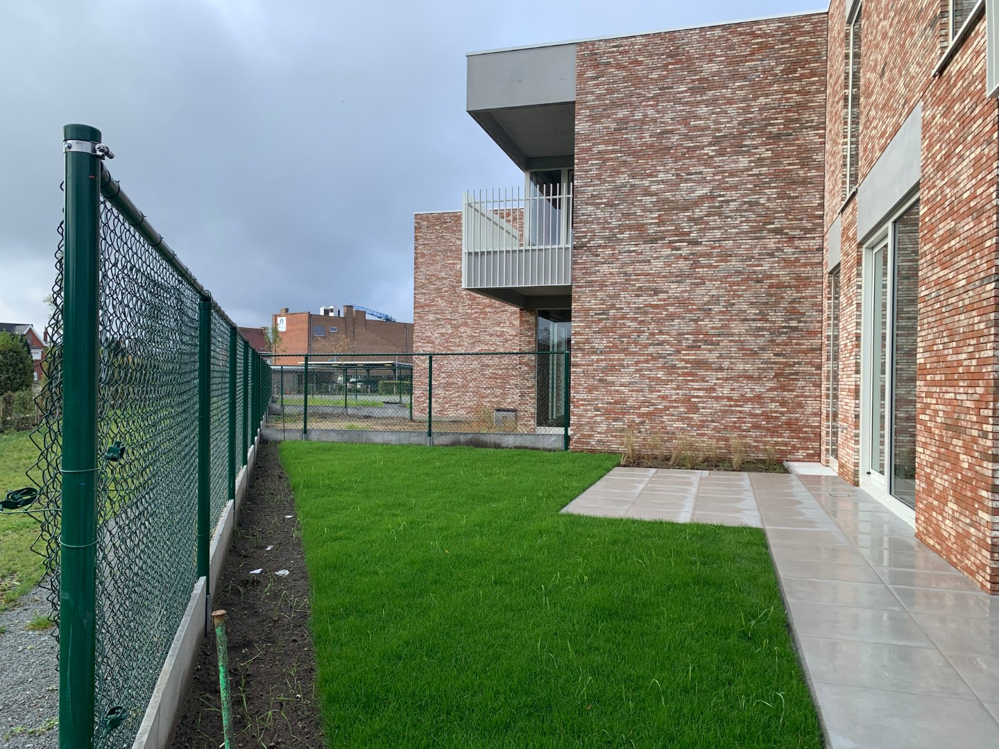 Listing - Harelbeke