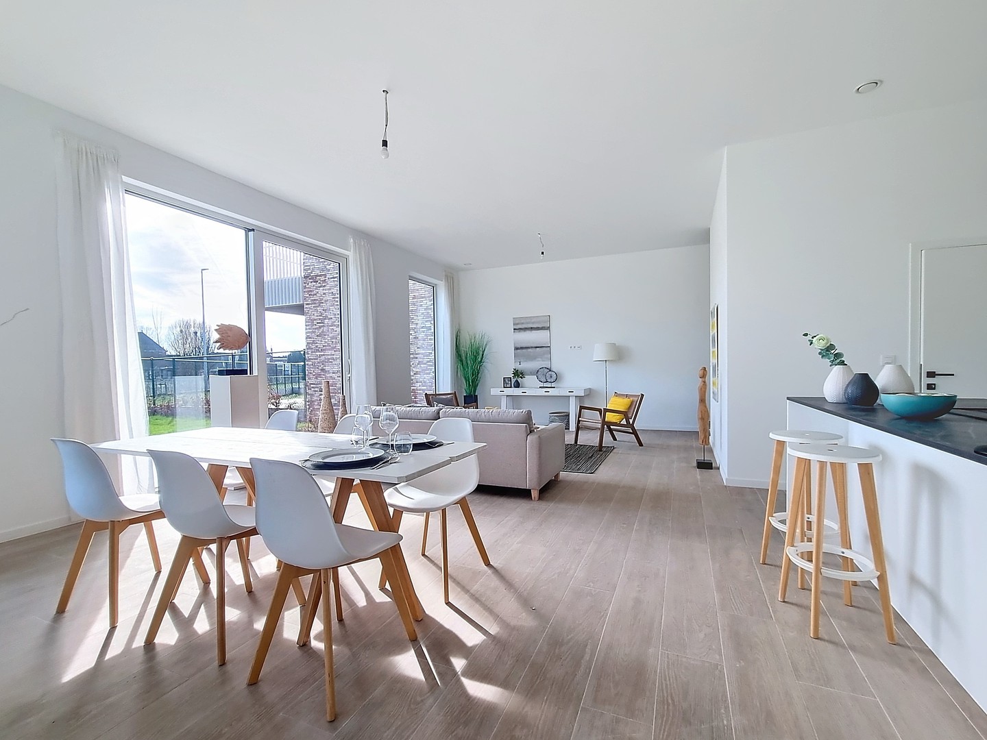 Listing - Harelbeke