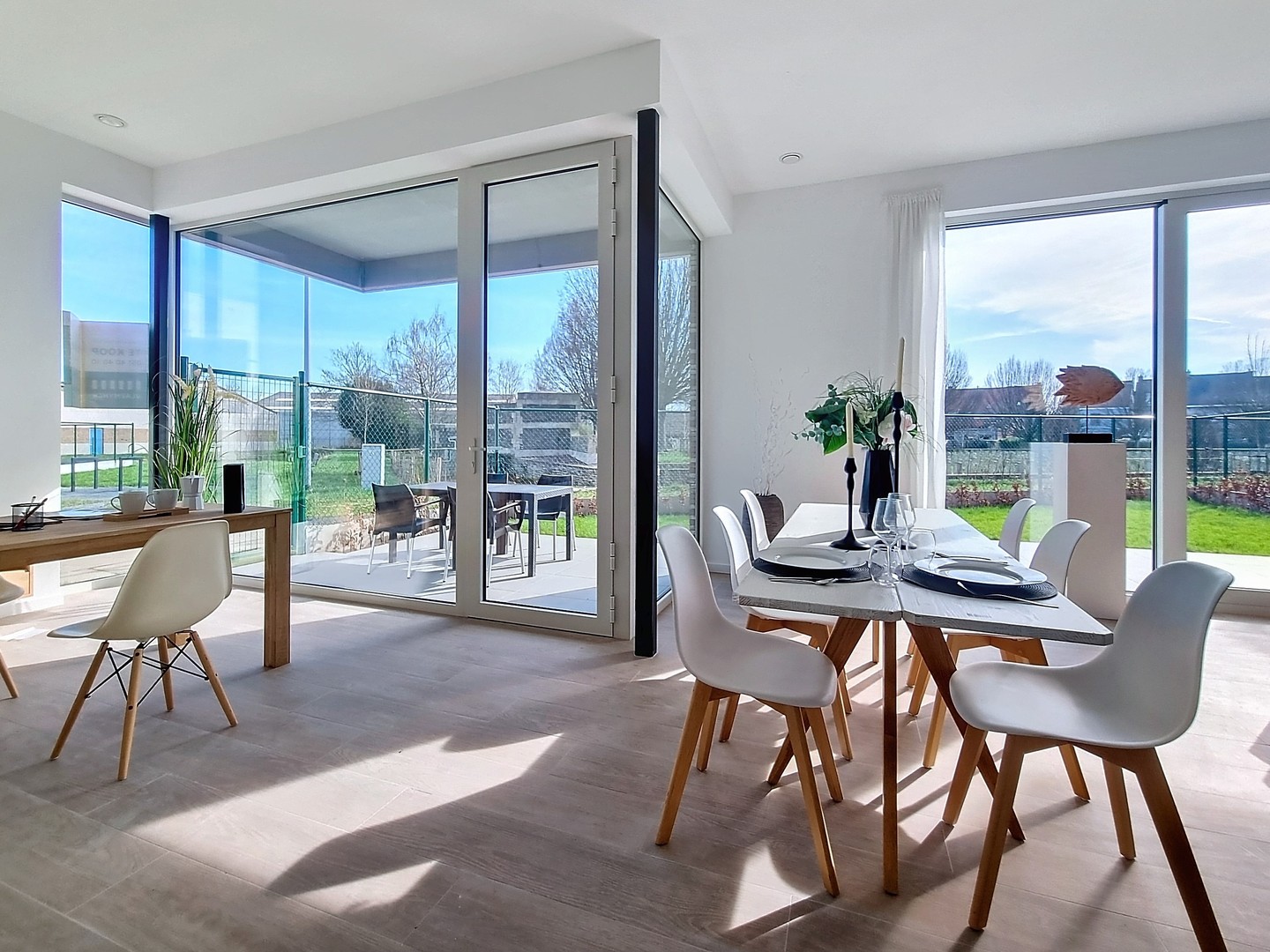 Listing - Harelbeke