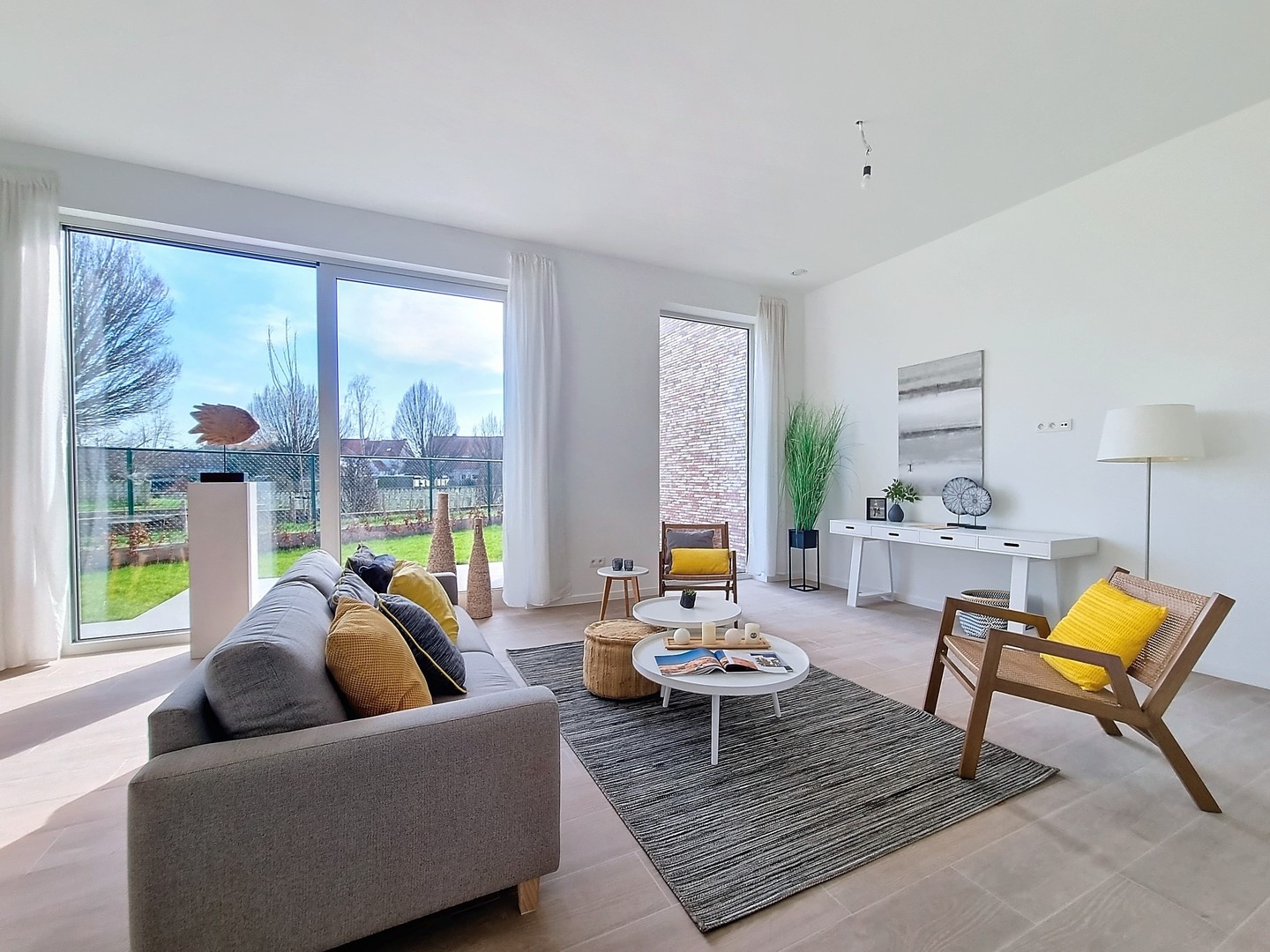 Listing - Harelbeke