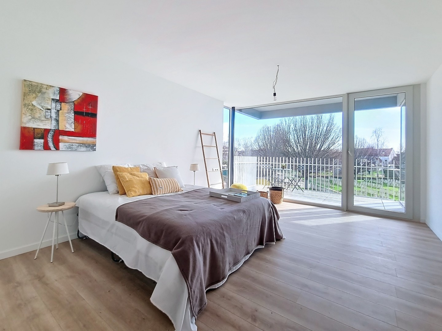Listing - Harelbeke