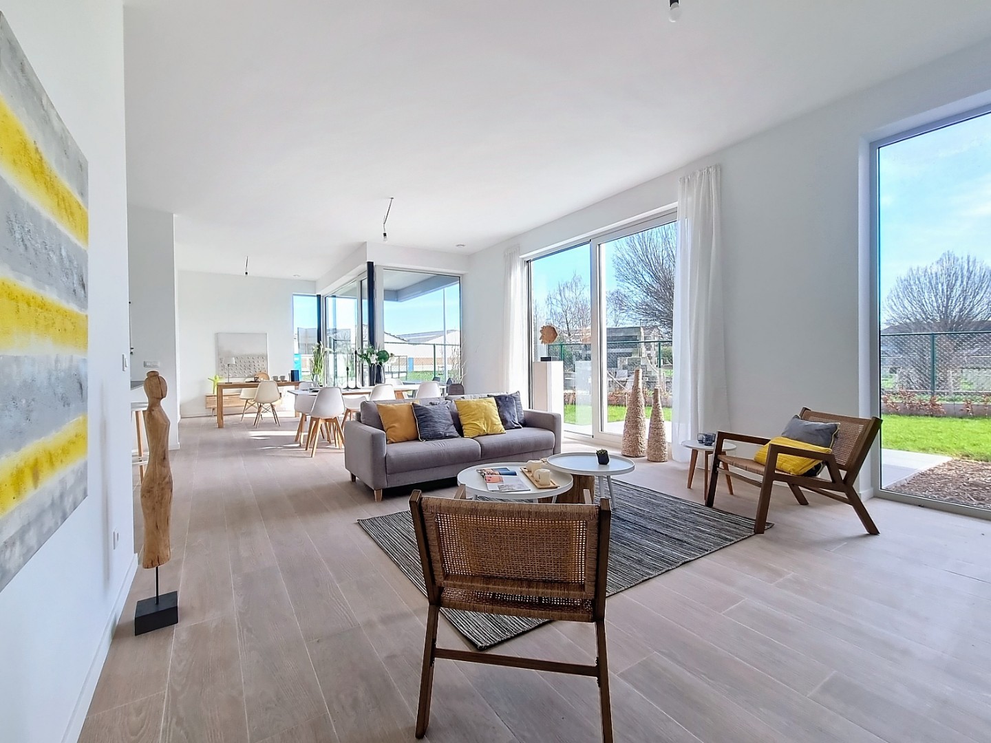 Listing - Harelbeke