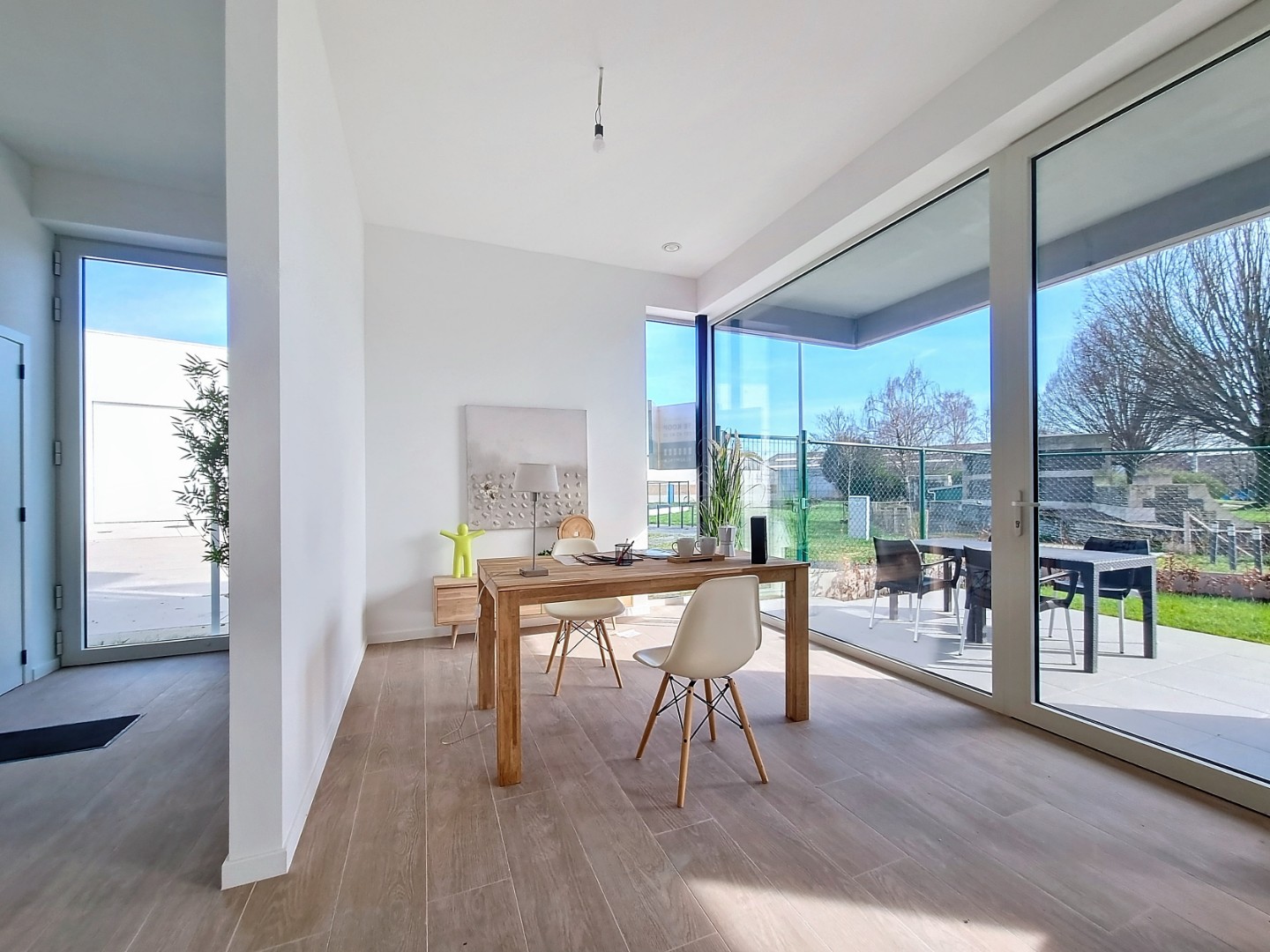 Listing - Harelbeke