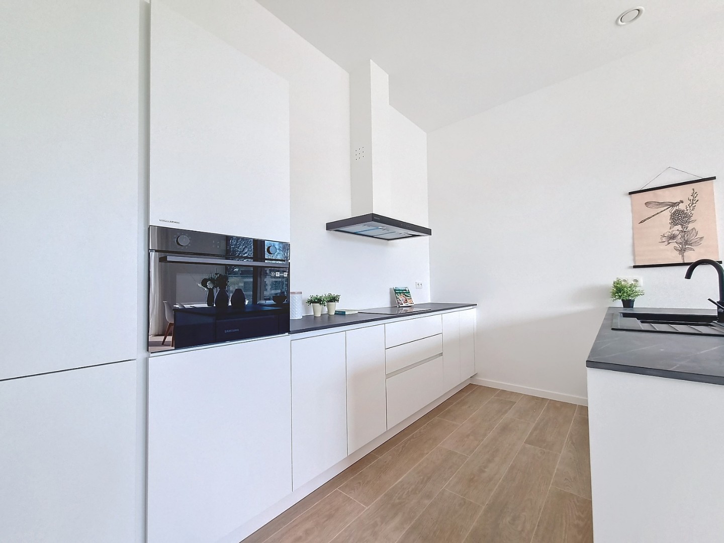 Listing - Harelbeke