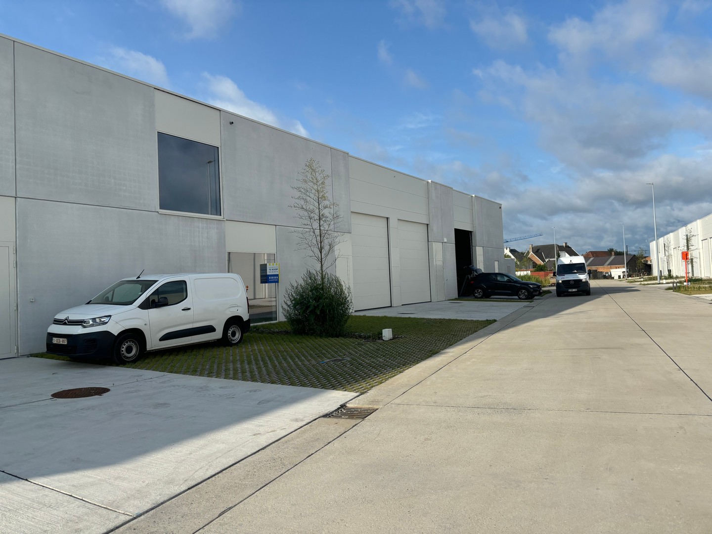 Verkoop - Harelbeke