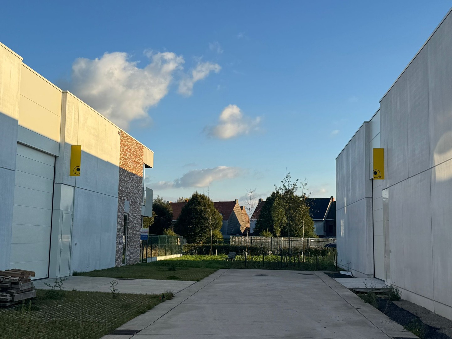 Verkoop - Harelbeke