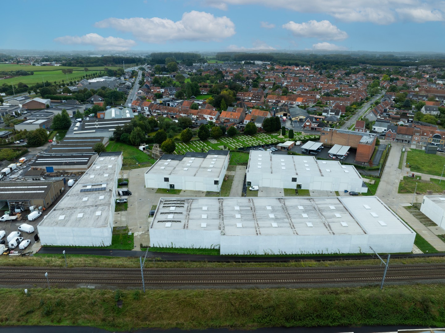 Verkoop - Harelbeke