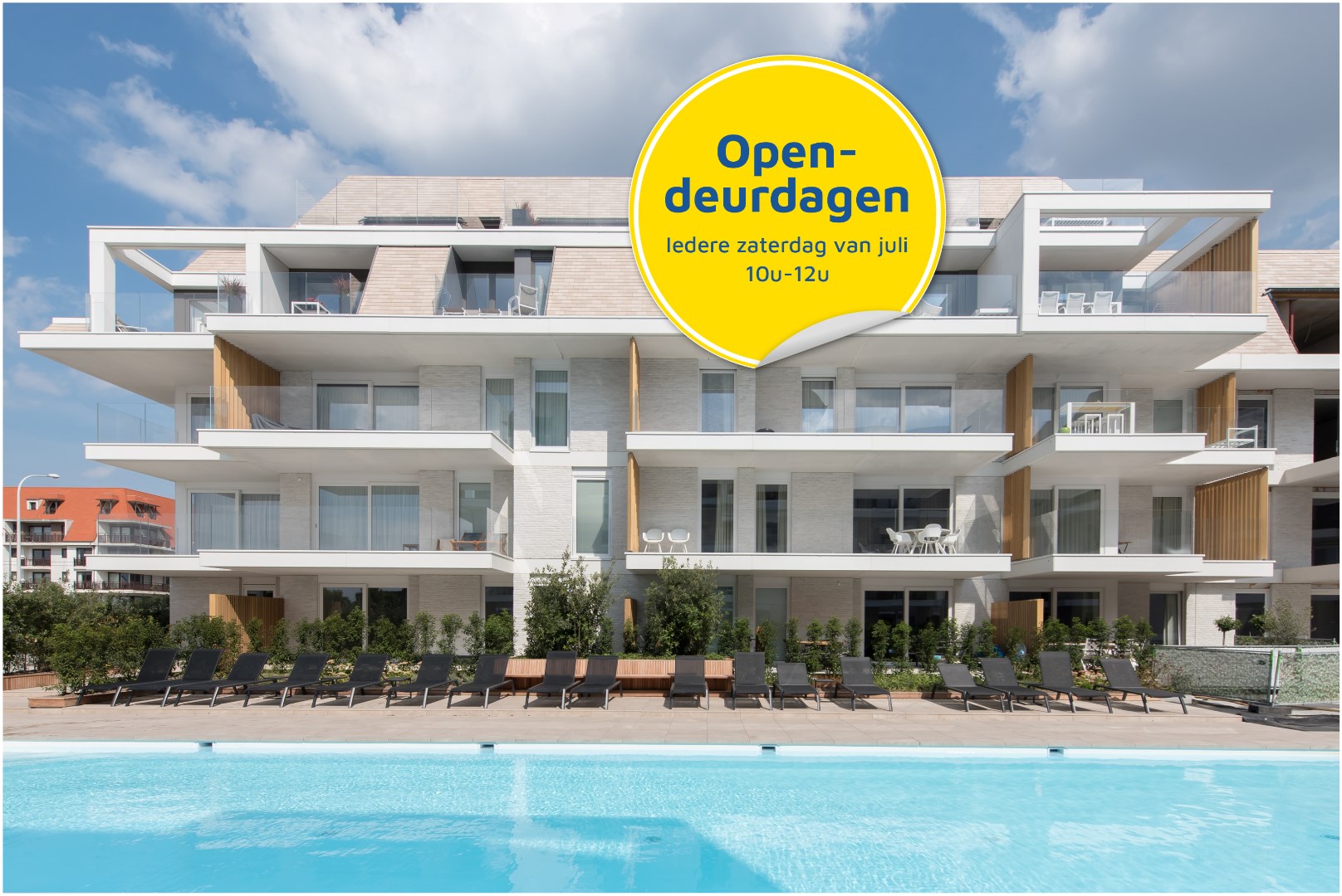 Verkoop - Nieuwpoort