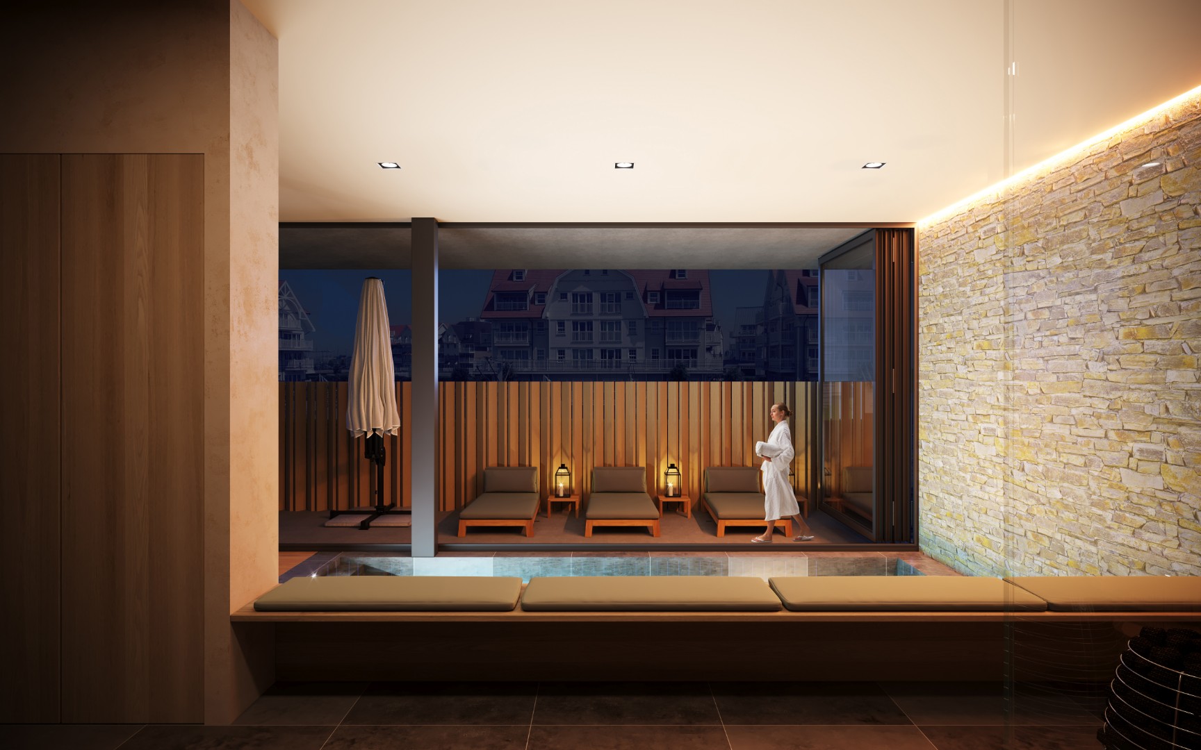 Listing - Nieuwpoort