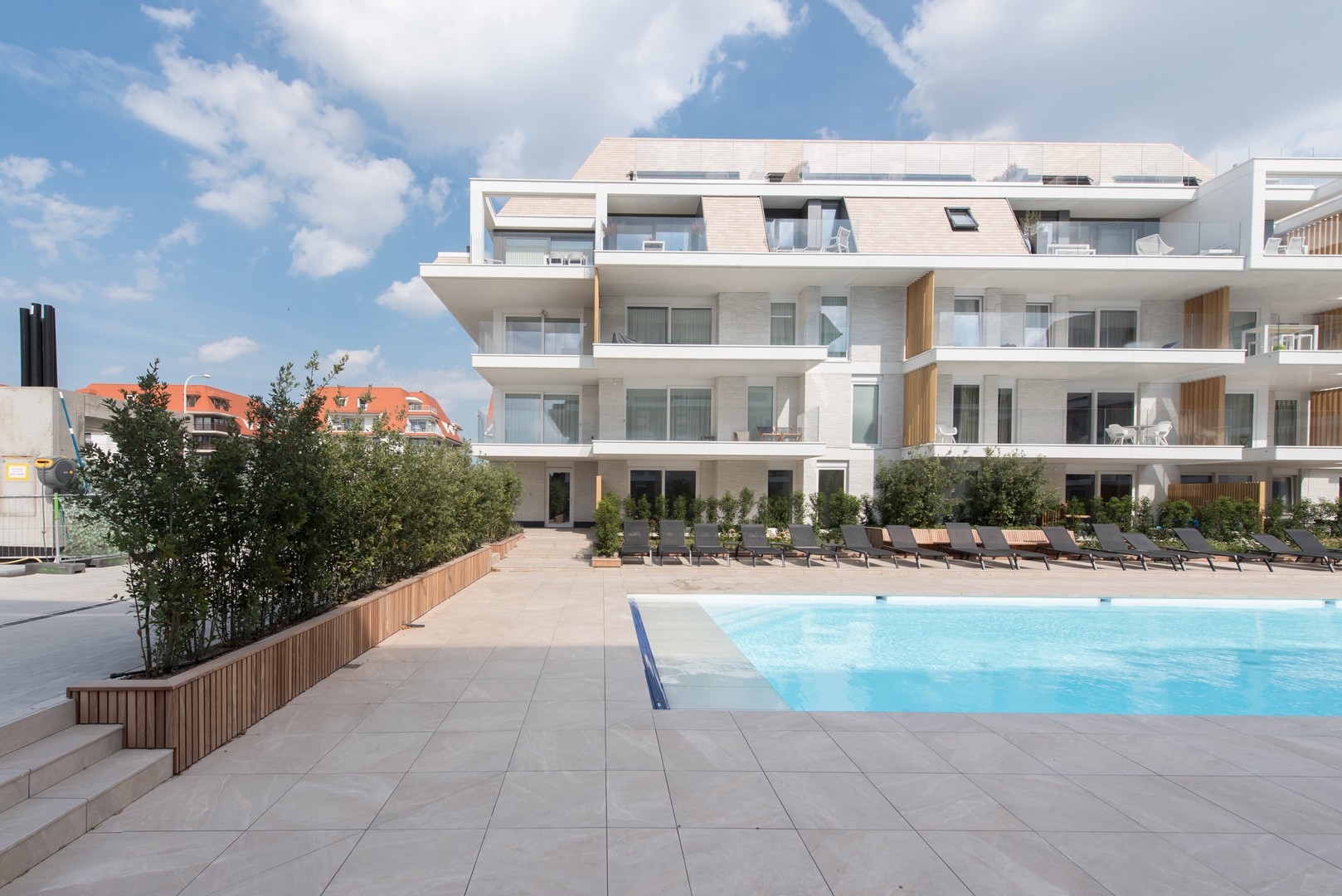 Listing - Nieuwpoort