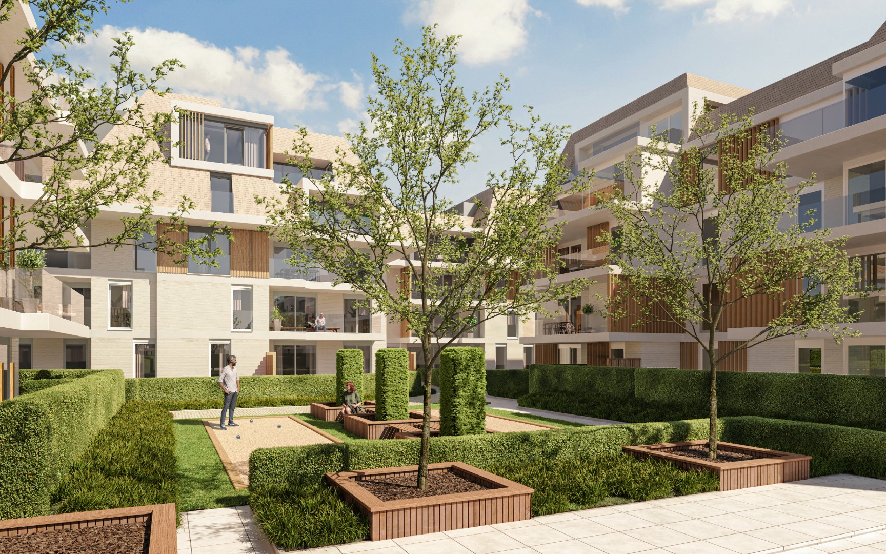 Listing - Nieuwpoort