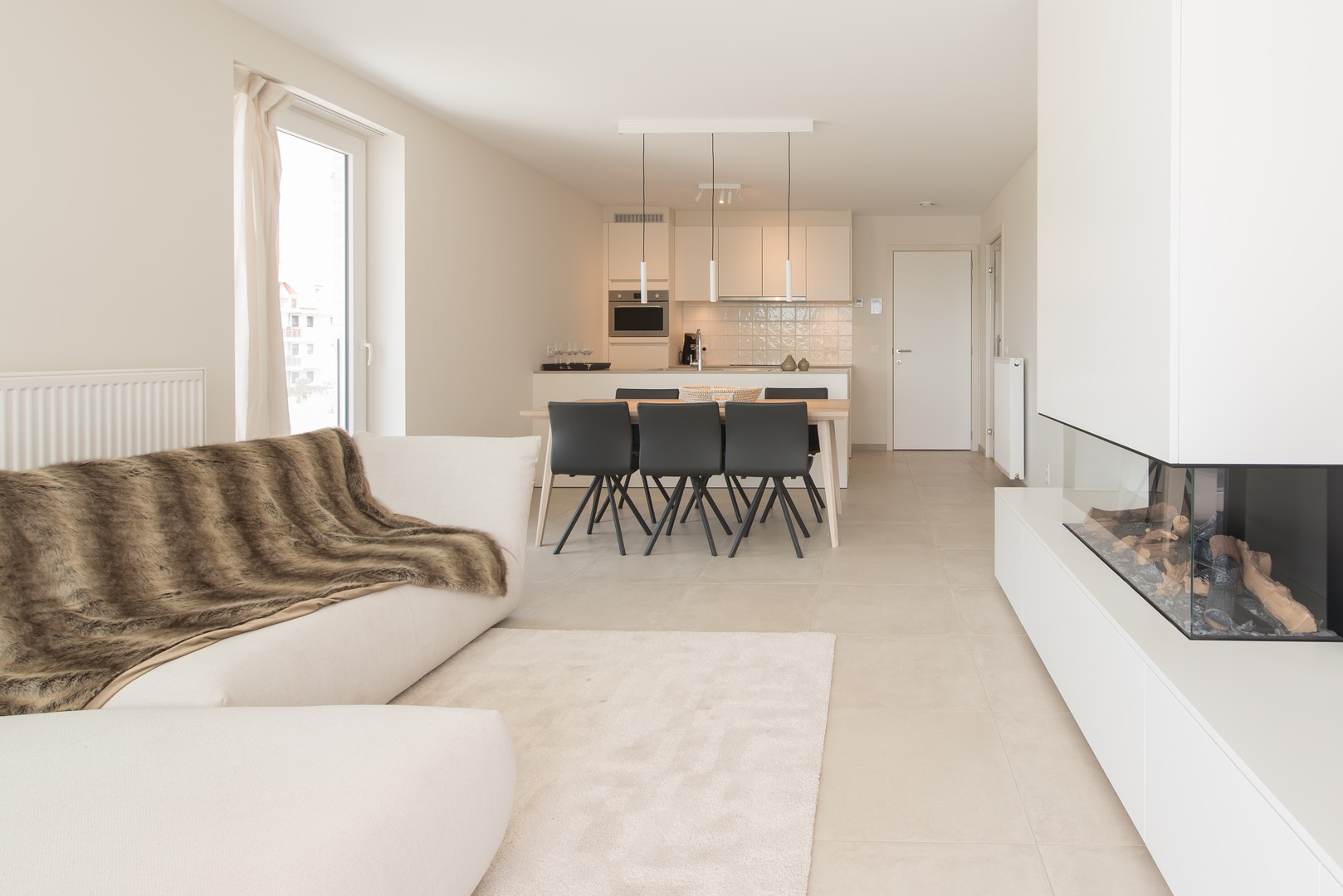 Listing - Nieuwpoort