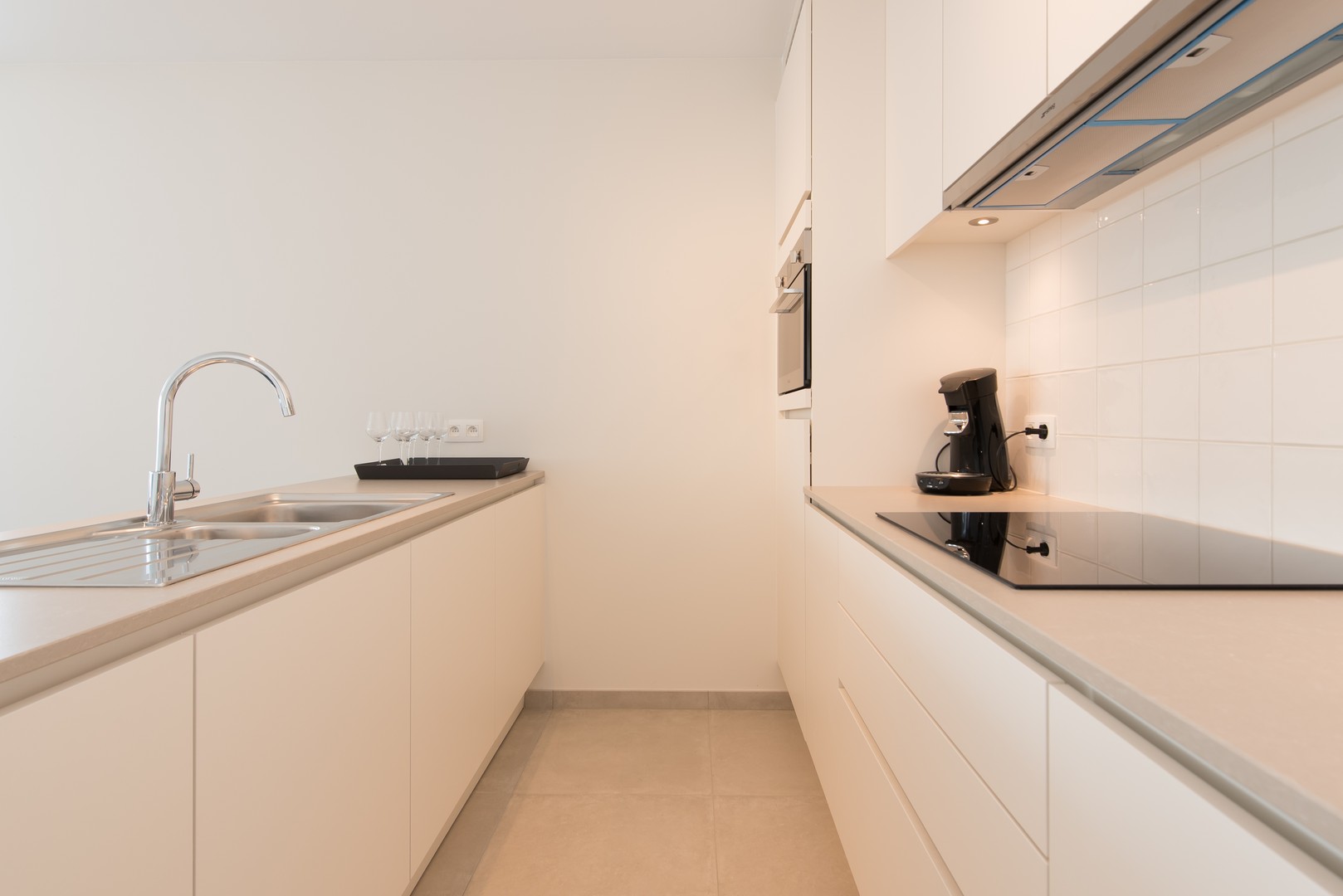 Listing - Nieuwpoort