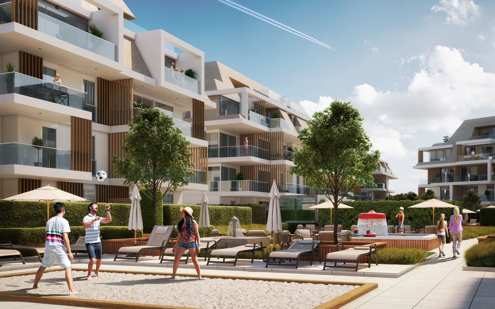 Listing - Nieuwpoort