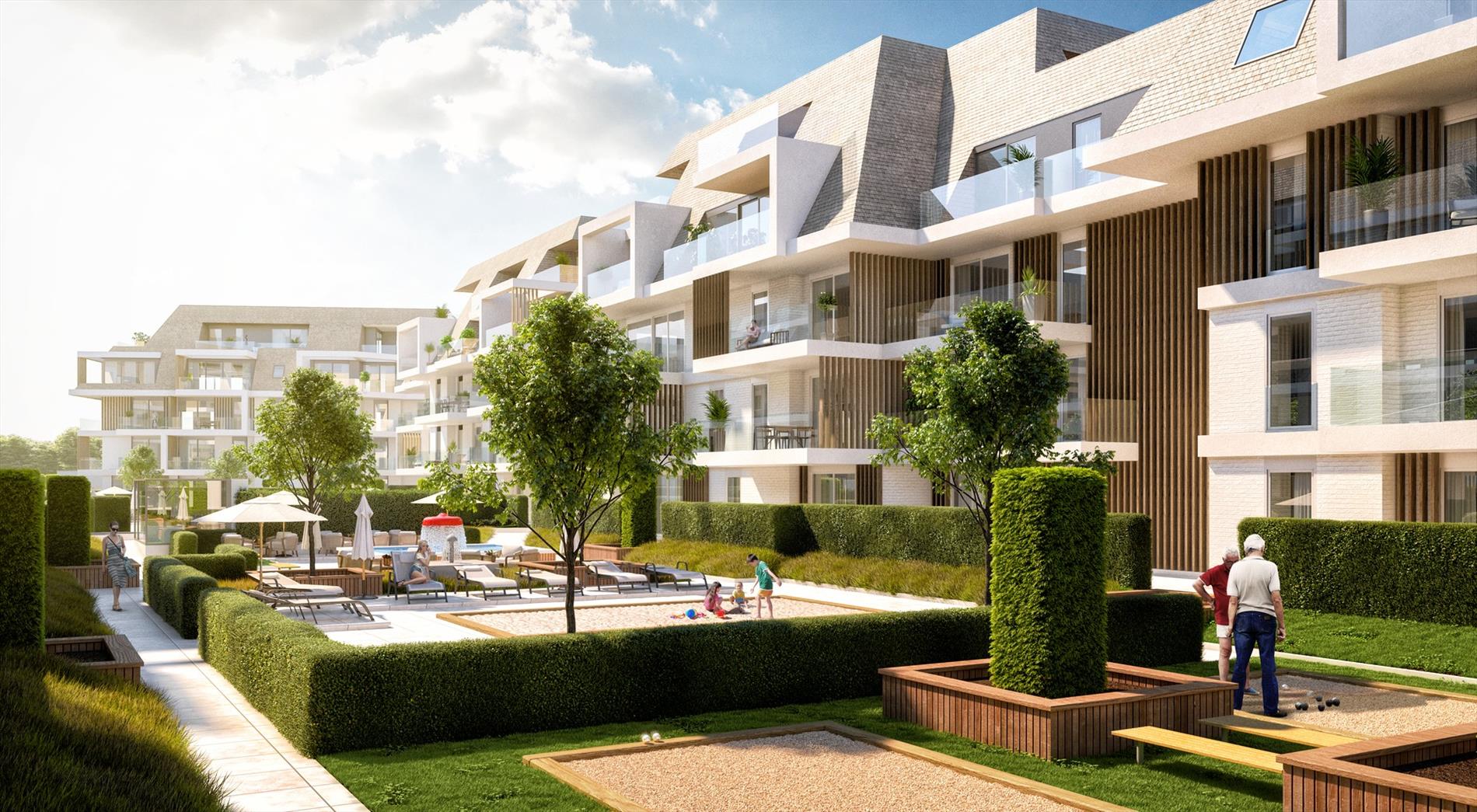 Listing - Nieuwpoort
