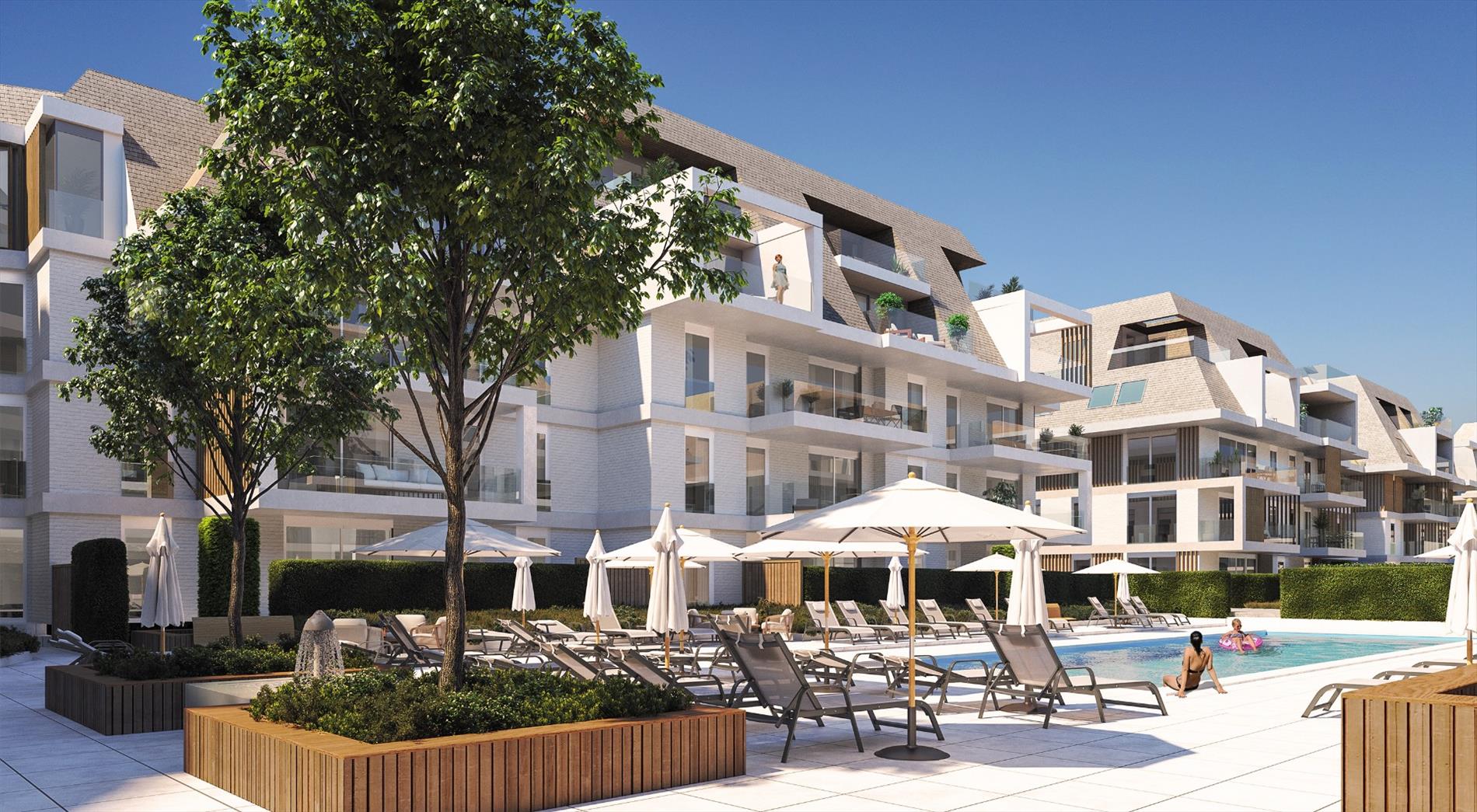 Listing - Nieuwpoort