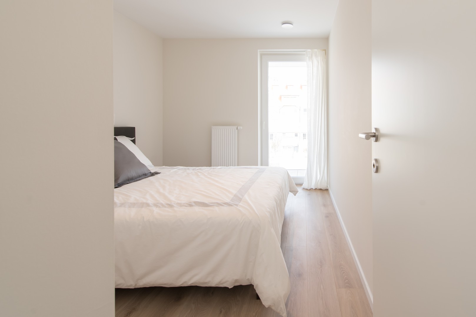 Listing - Nieuwpoort